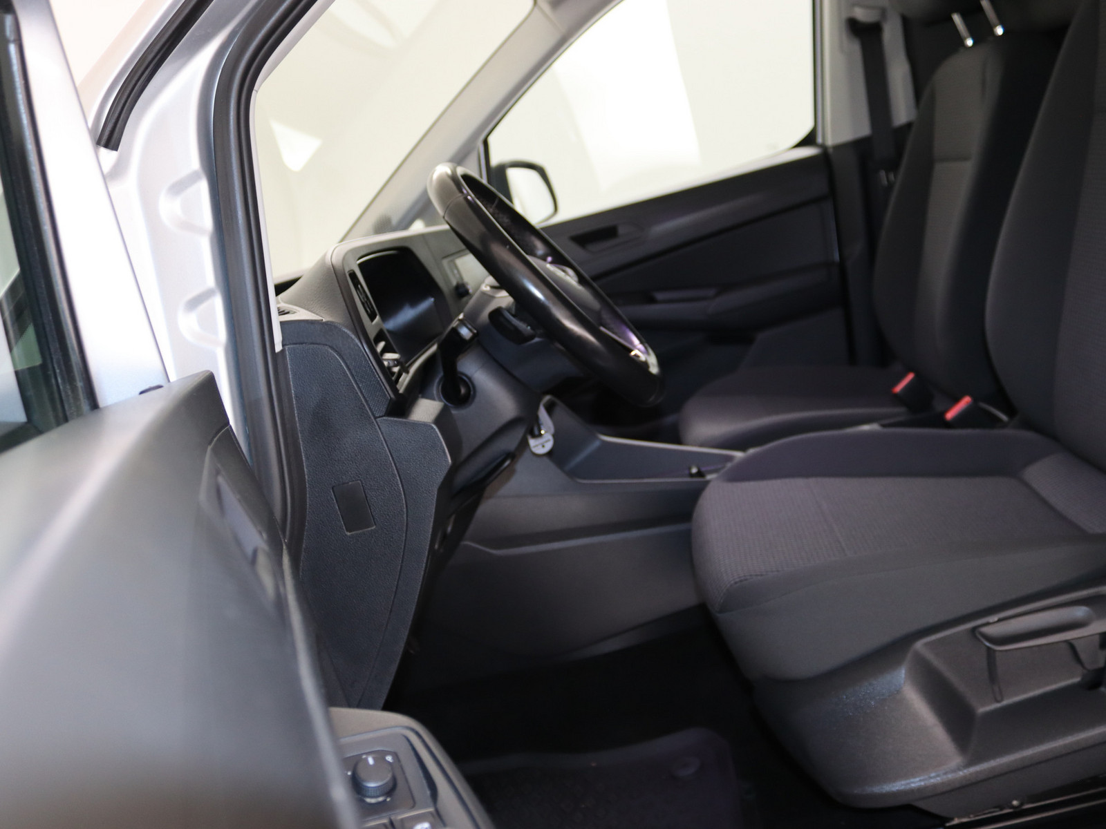 VW Caddy Cargo Maxi 2.0 TDI EcoProfi VW Caddy Cargo Maxi 2.0 TDI EcoProfi