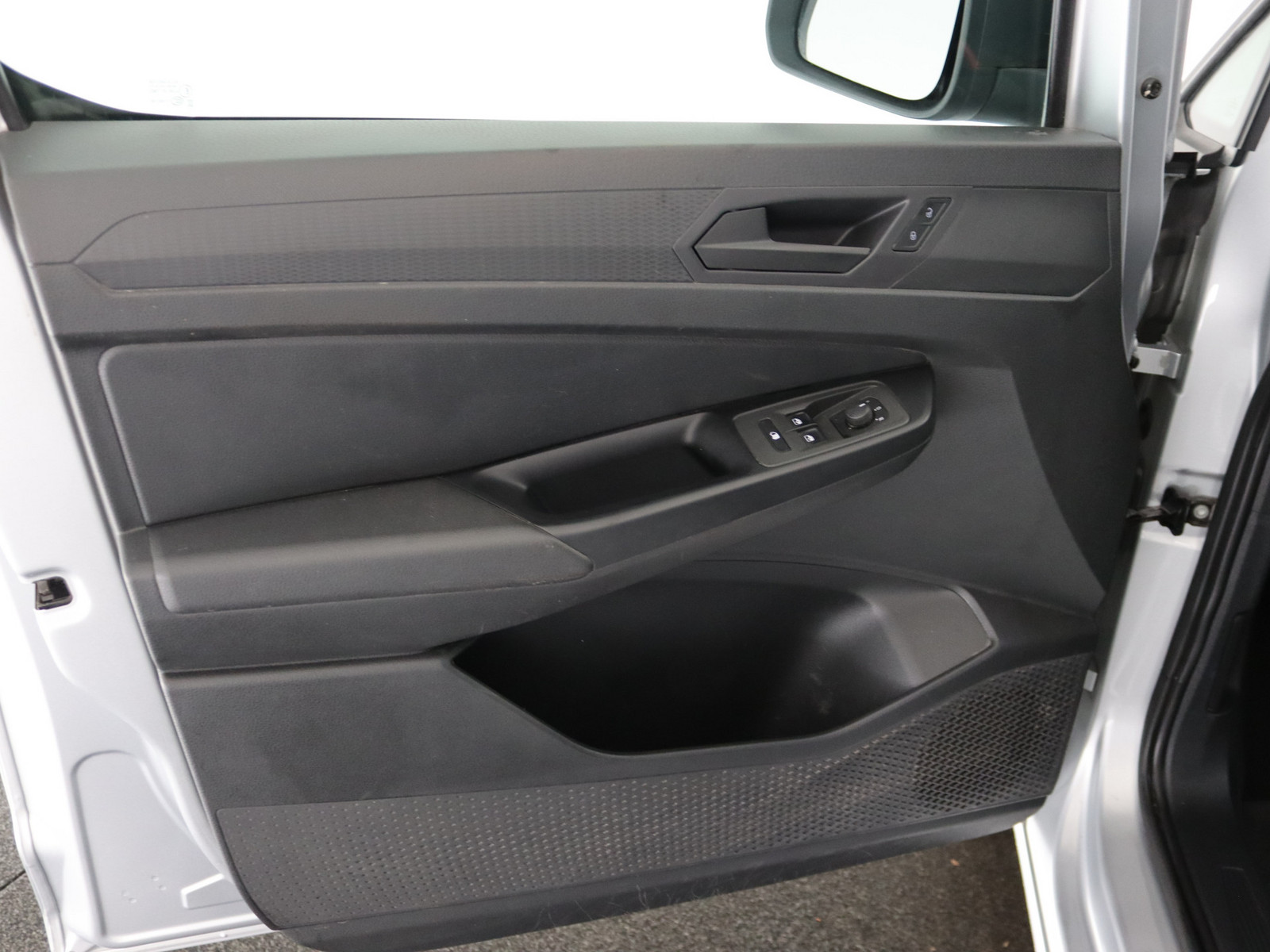 VW Caddy Cargo Maxi 2.0 TDI EcoProfi VW Caddy Cargo Maxi 2.0 TDI EcoProfi