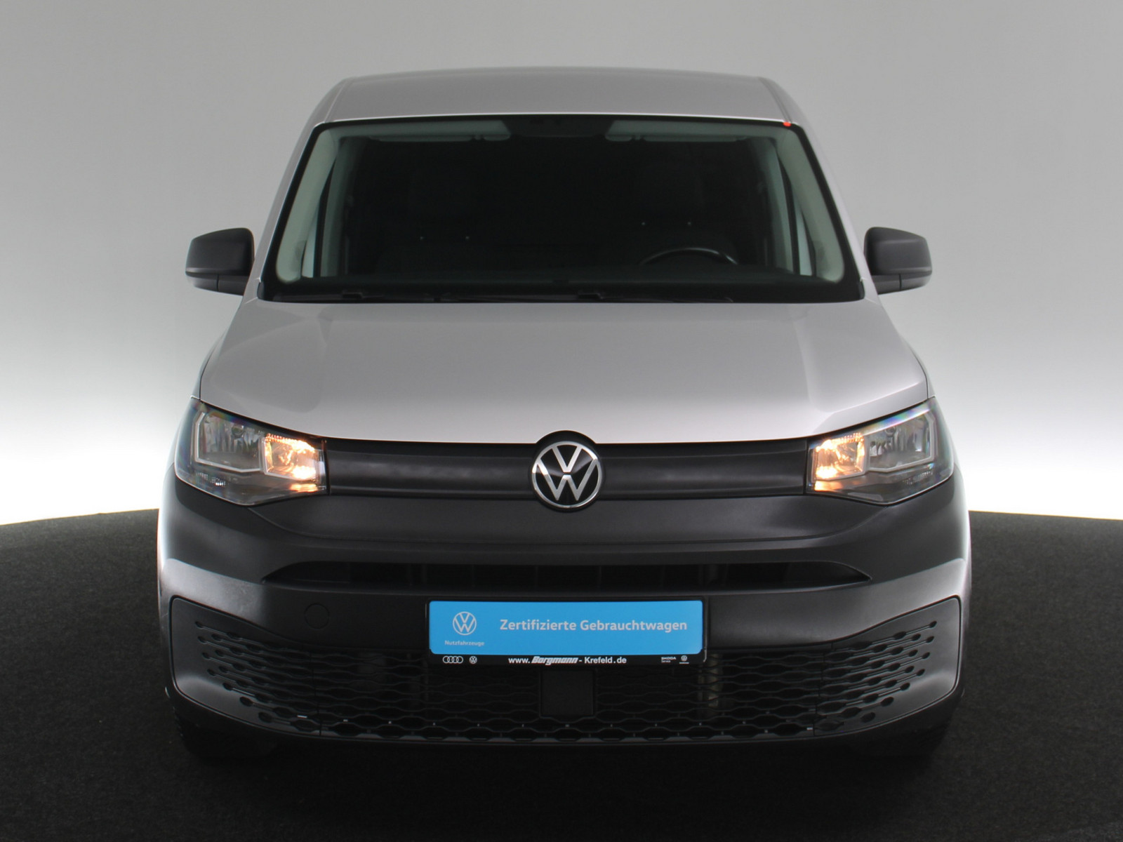 VW Caddy Cargo Maxi 2.0 TDI EcoProfi VW Caddy Cargo Maxi 2.0 TDI EcoProfi