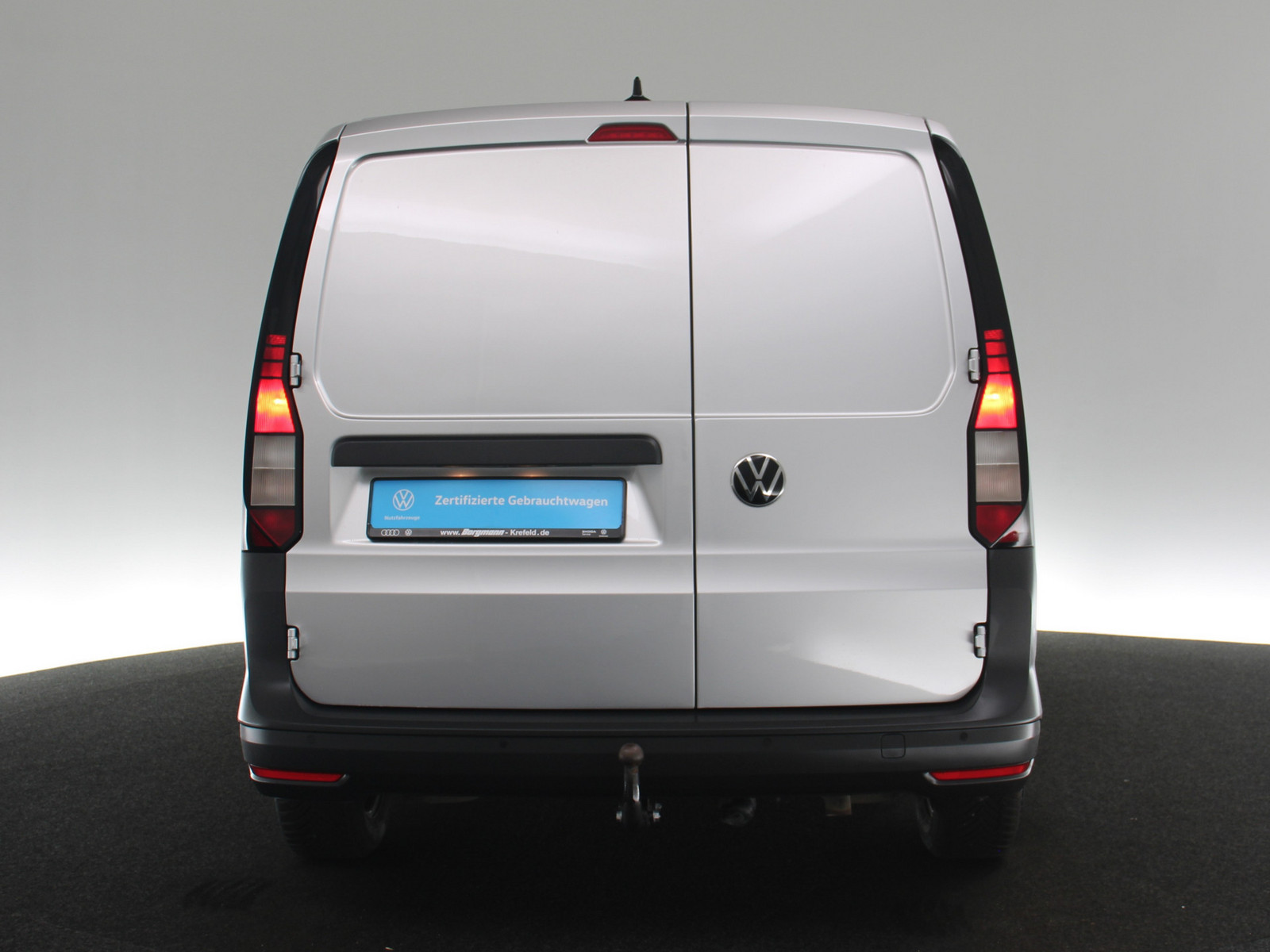 VW Caddy Cargo Maxi 2.0 TDI EcoProfi VW Caddy Cargo Maxi 2.0 TDI EcoProfi