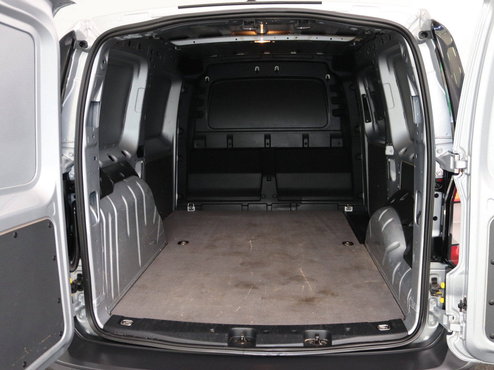 VW Caddy Cargo Maxi 2.0 TDI EcoProfi VW Caddy Cargo Maxi 2.0 TDI EcoProfi