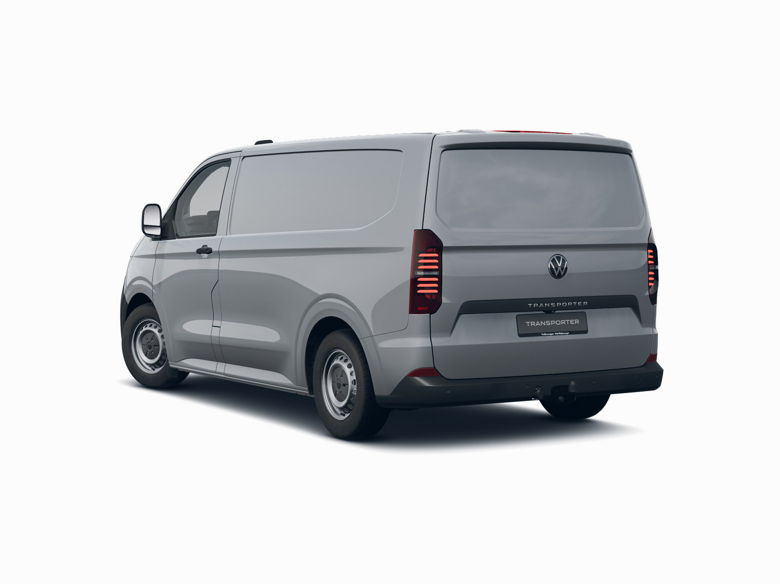 VW T7 Kasten 2.0 TDI KR L1H1 AHK LED KAMERA PDC VW T7 Kasten 2.0 TDI KR L1H1 AHK LED KAMERA PDC