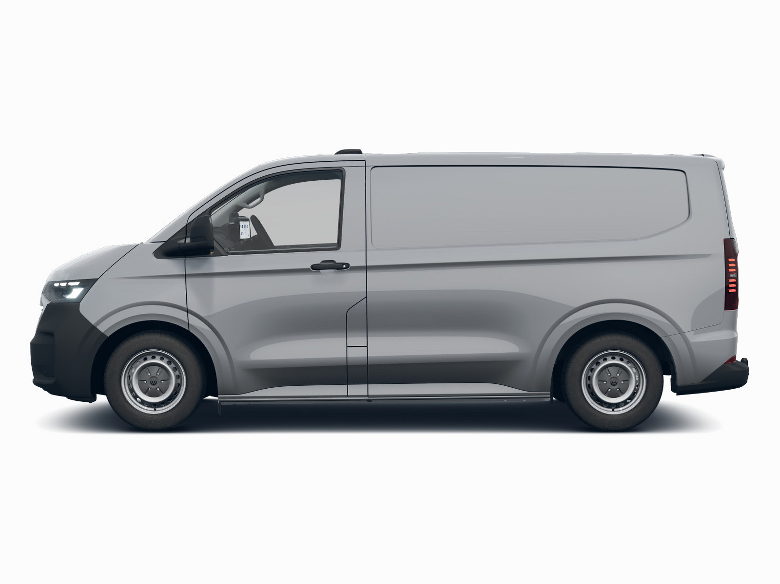 VW T7 Kasten 2.0 TDI KR L1H1 AHK LED KAMERA PDC VW T7 Kasten 2.0 TDI KR L1H1 AHK LED KAMERA PDC