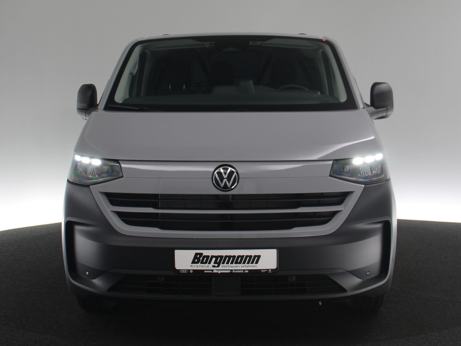 VW T7 Transporter Kasten 2.0 TDI KR VW T7 Transporter Kasten 2.0 TDI KR