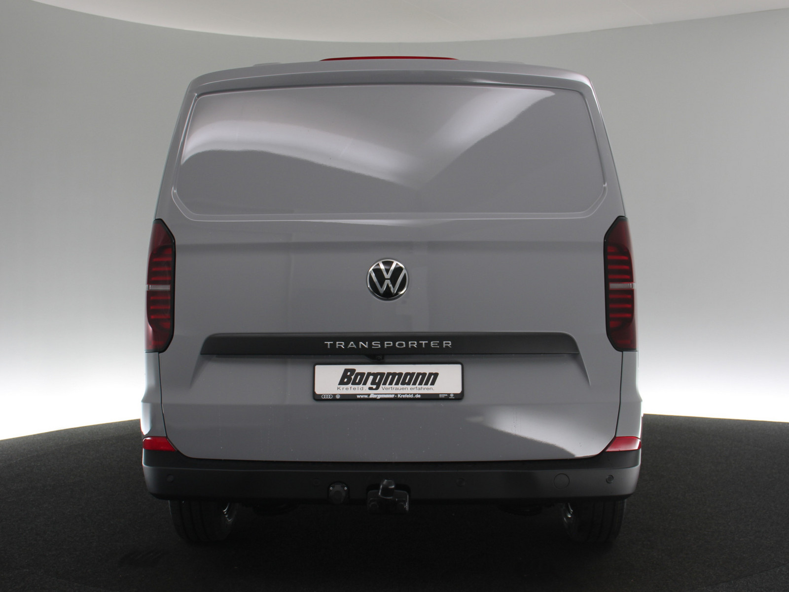 VW T7 Transporter Kasten 2.0 TDI KR VW T7 Transporter Kasten 2.0 TDI KR