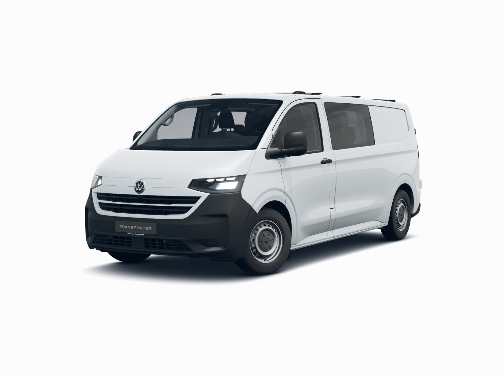 VW T7 Kasten Plus 2.0 TDI LR L2H1 LED KAMERA PDC VW T7 Kasten Plus 2.0 TDI LR L2H1 LED KAMERA PDC