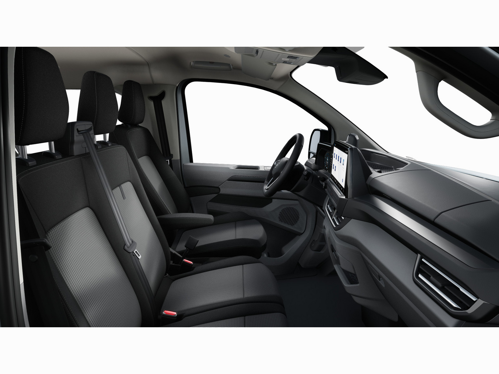 VW T7 Kasten Plus 2.0 TDI LR L2H1 LED KAMERA PDC VW T7 Kasten Plus 2.0 TDI LR L2H1 LED KAMERA PDC
