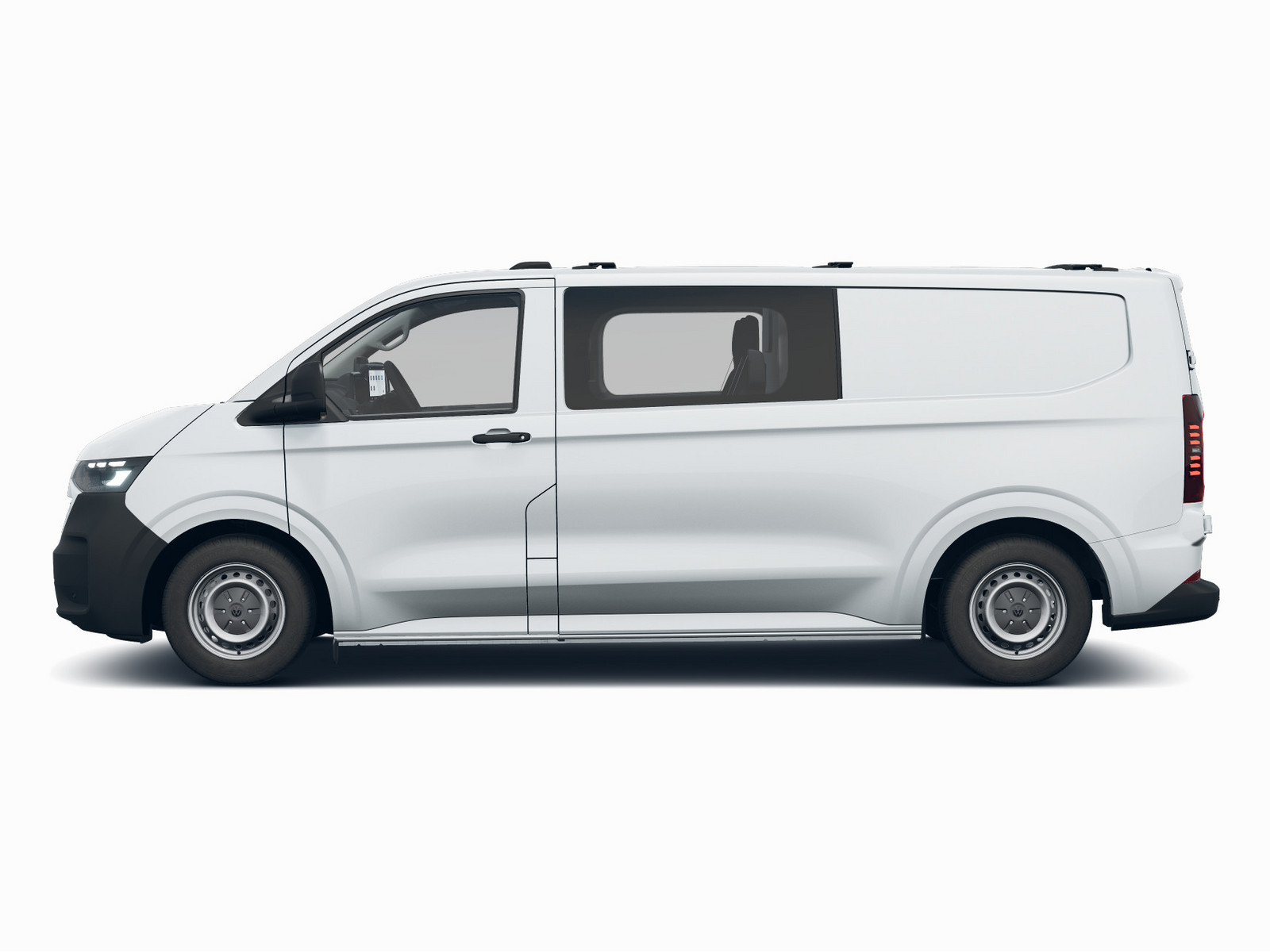 VW T7 Kasten Plus 2.0 TDI LR L2H1 LED KAMERA PDC VW T7 Kasten Plus 2.0 TDI LR L2H1 LED KAMERA PDC