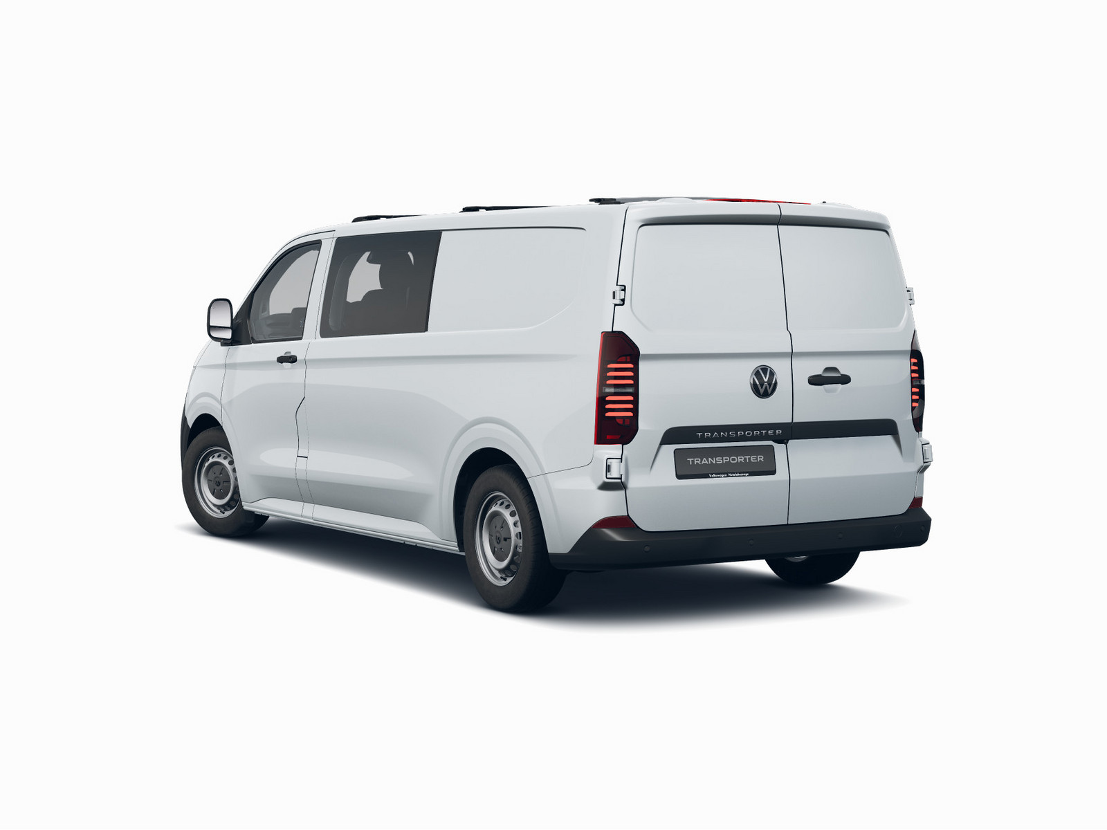 VW Kasten Plus 2.0 TDI LR L2H1 VW Kasten Plus 2.0 TDI LR L2H1