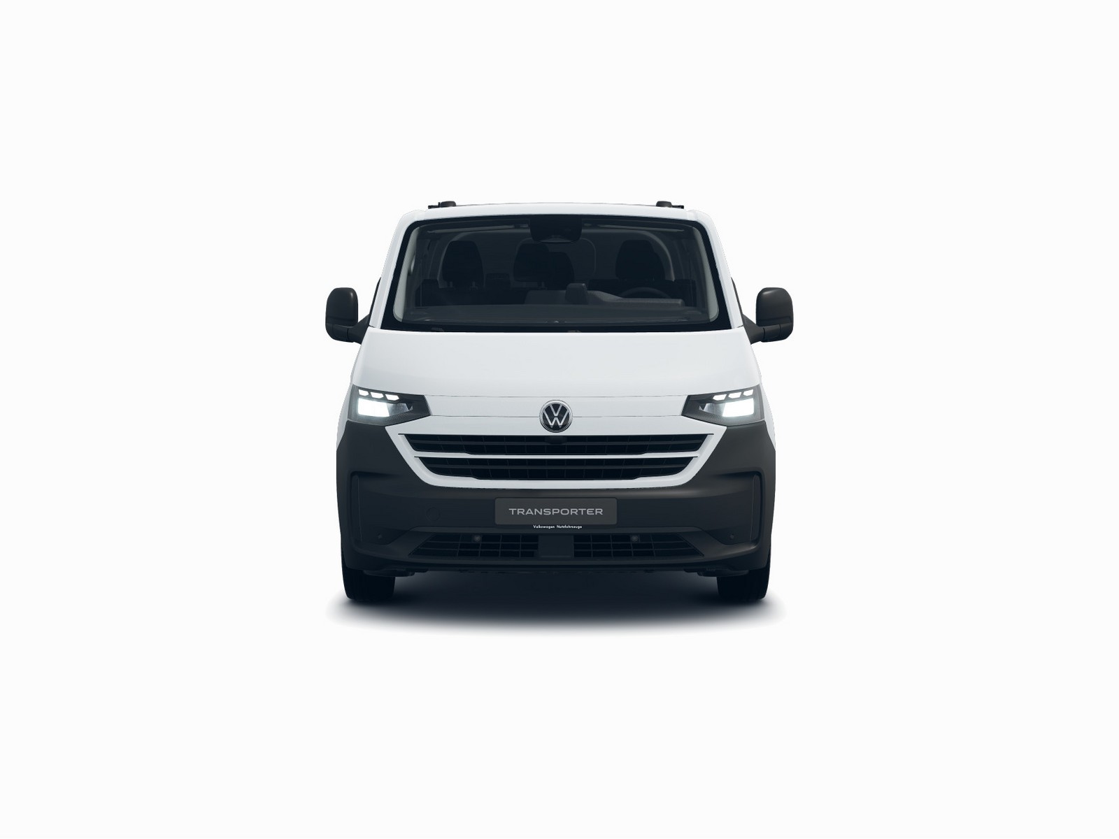 VW Kasten Plus 2.0 TDI LR L2H1 VW Kasten Plus 2.0 TDI LR L2H1