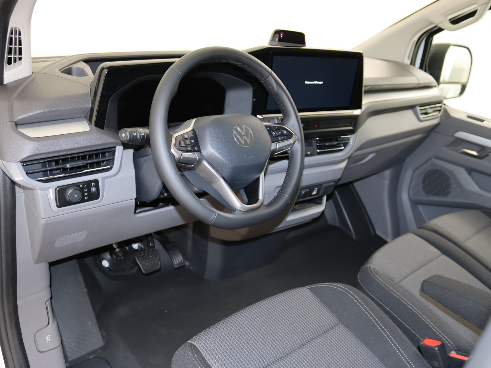 VW Kasten Plus 2.0 TDI LR L2H1 VW Kasten Plus 2.0 TDI LR L2H1