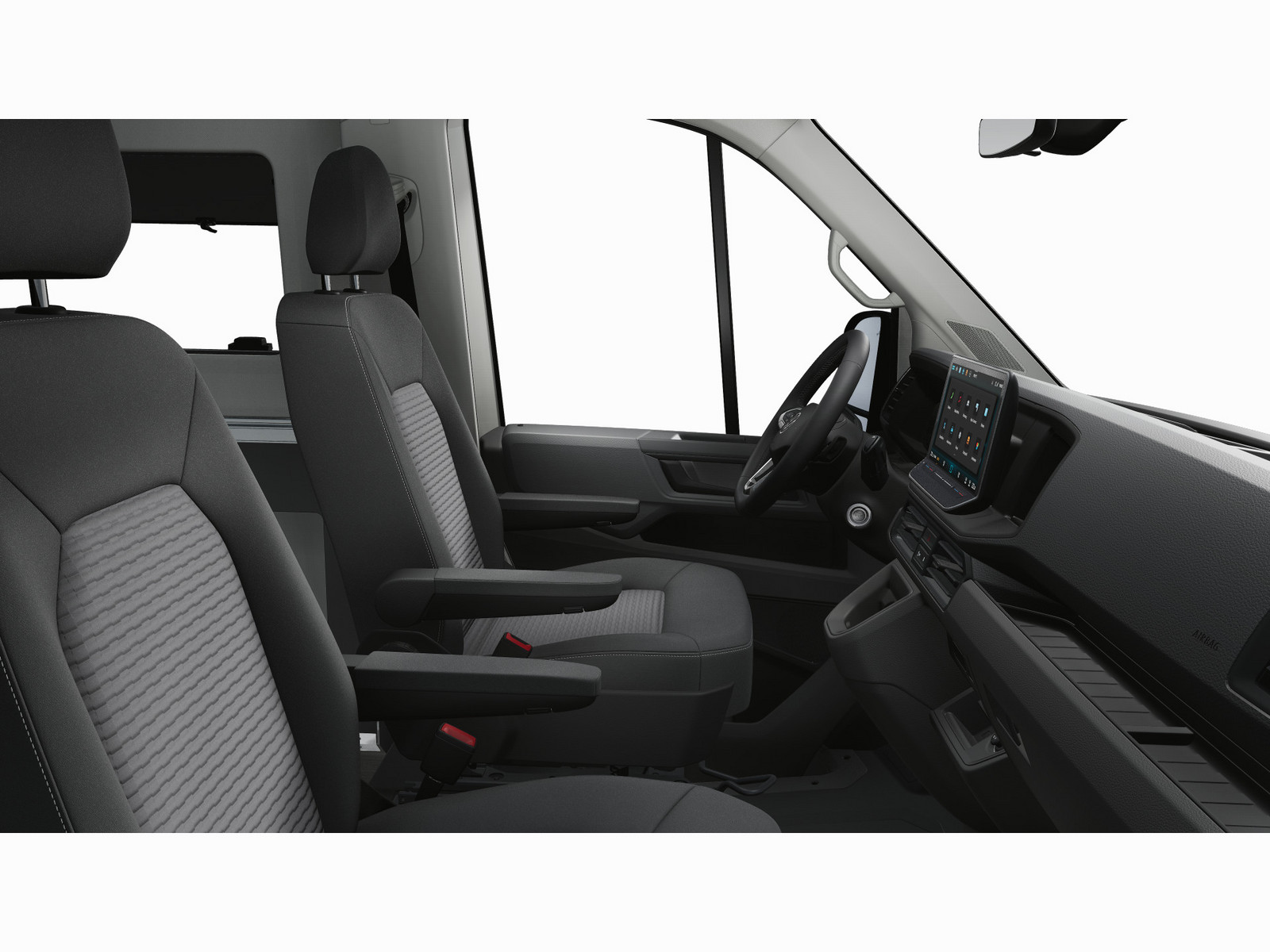 VW Crafter 2.0 TDI Grand California 600 FWD EURO VI VW Crafter 2.0 TDI Grand California 600 FWD EURO VI