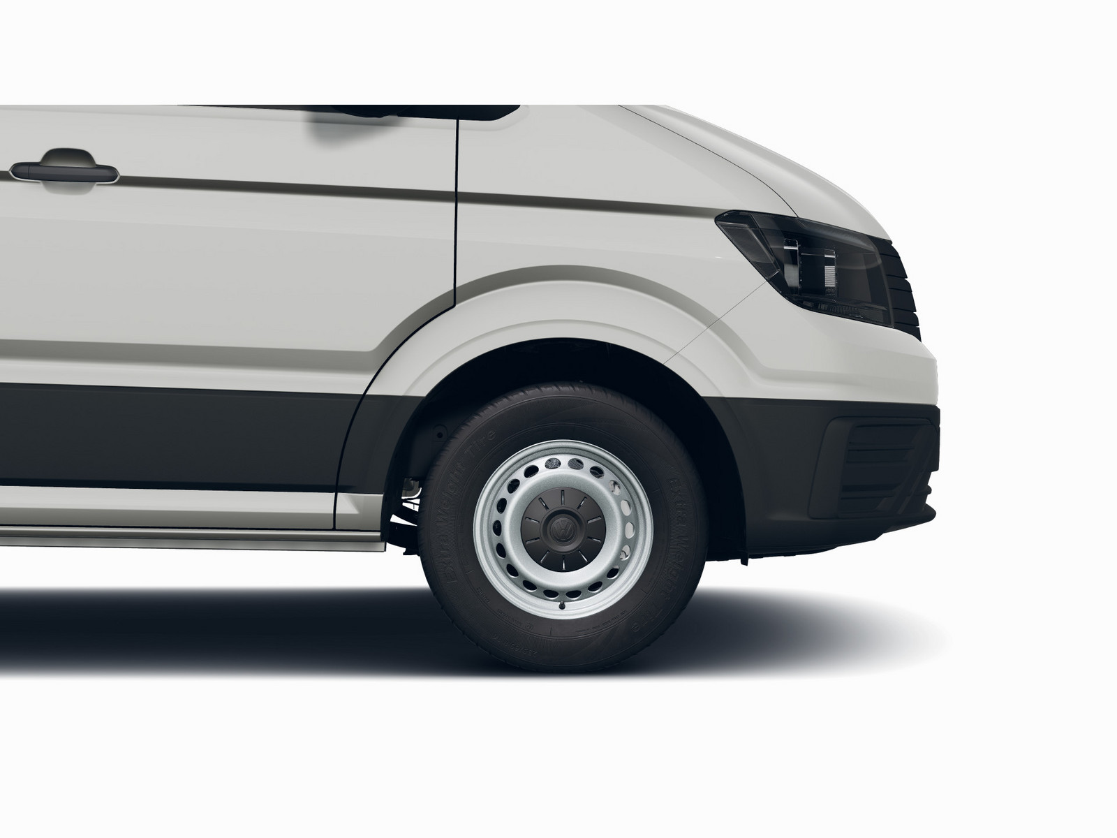 VW Crafter 2.0 TDI Grand California 600 FWD EURO VI VW Crafter 2.0 TDI Grand California 600 FWD EURO VI