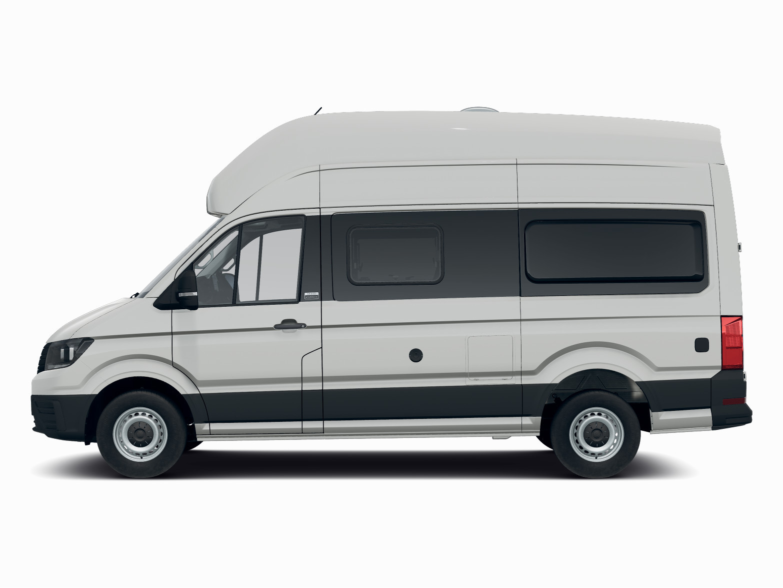 VW Crafter 2.0 TDI Grand California 600 FWD EURO VI VW Crafter 2.0 TDI Grand California 600 FWD EURO VI