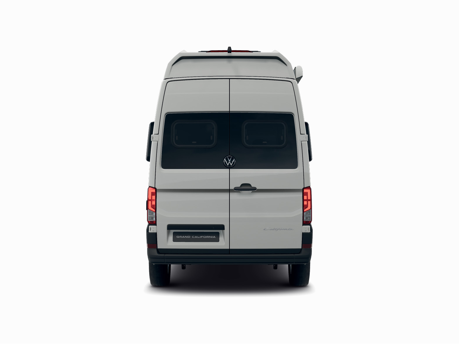 VW Crafter 2.0 TDI Grand California 600 FWD EURO VI VW Crafter 2.0 TDI Grand California 600 FWD EURO VI