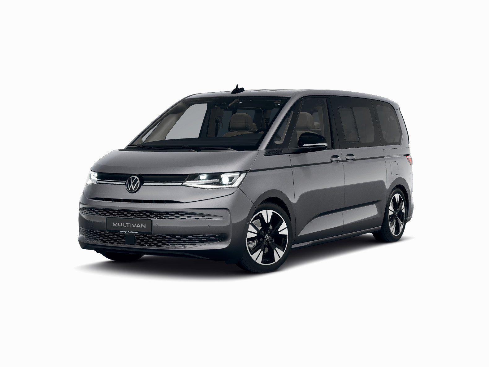 VW Multivan 2.0 TDI Life VW Multivan 2.0 TDI Life