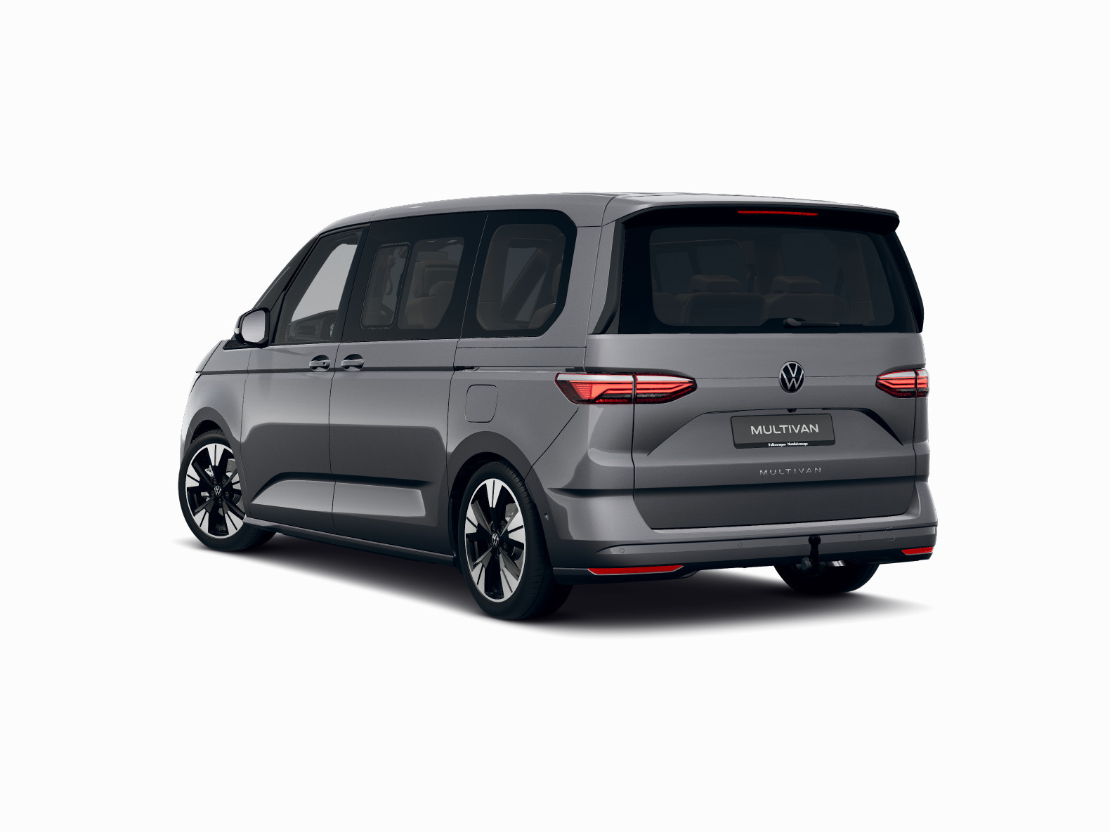 VW Multivan 2.0 TDI Life VW Multivan 2.0 TDI Life
