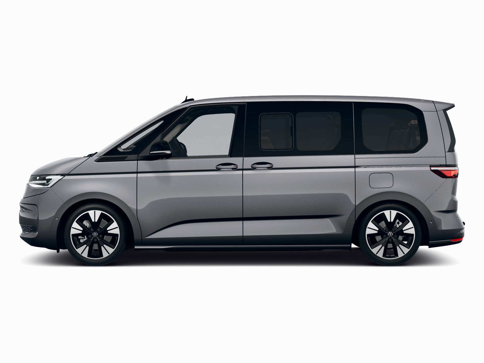 VW Multivan 2.0 TDI Life VW Multivan 2.0 TDI Life