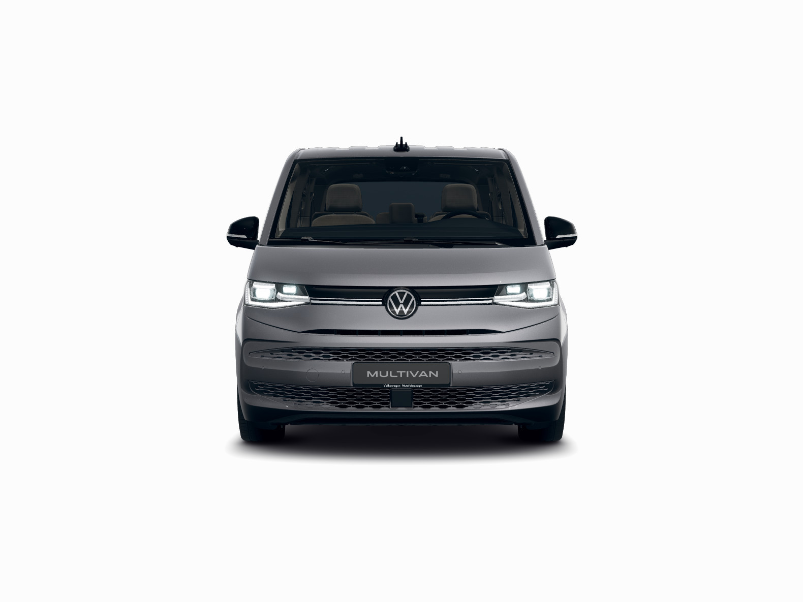 VW Multivan 2.0 TDI Life VW Multivan 2.0 TDI Life