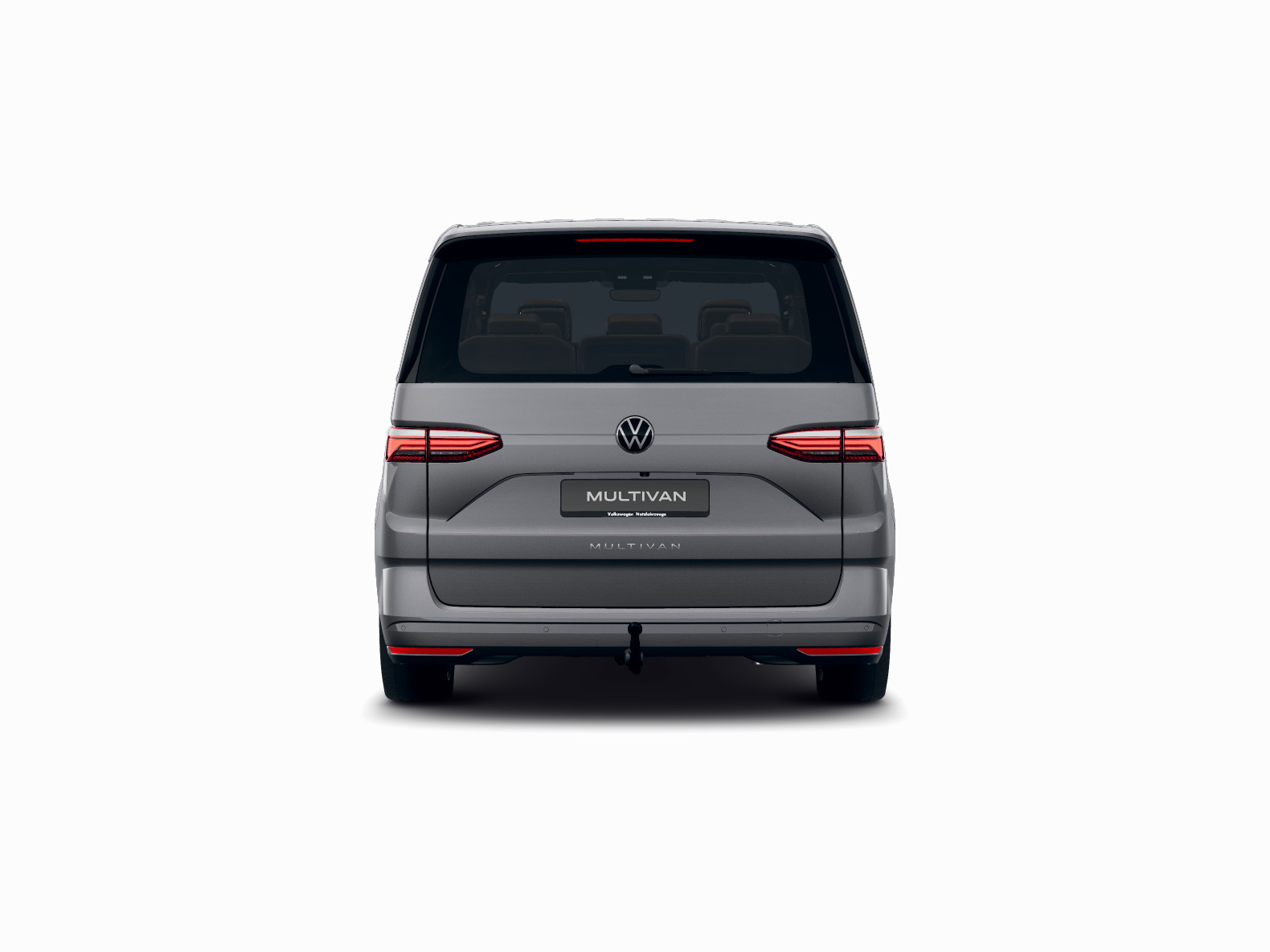 VW Multivan 2.0 TDI Life VW Multivan 2.0 TDI Life