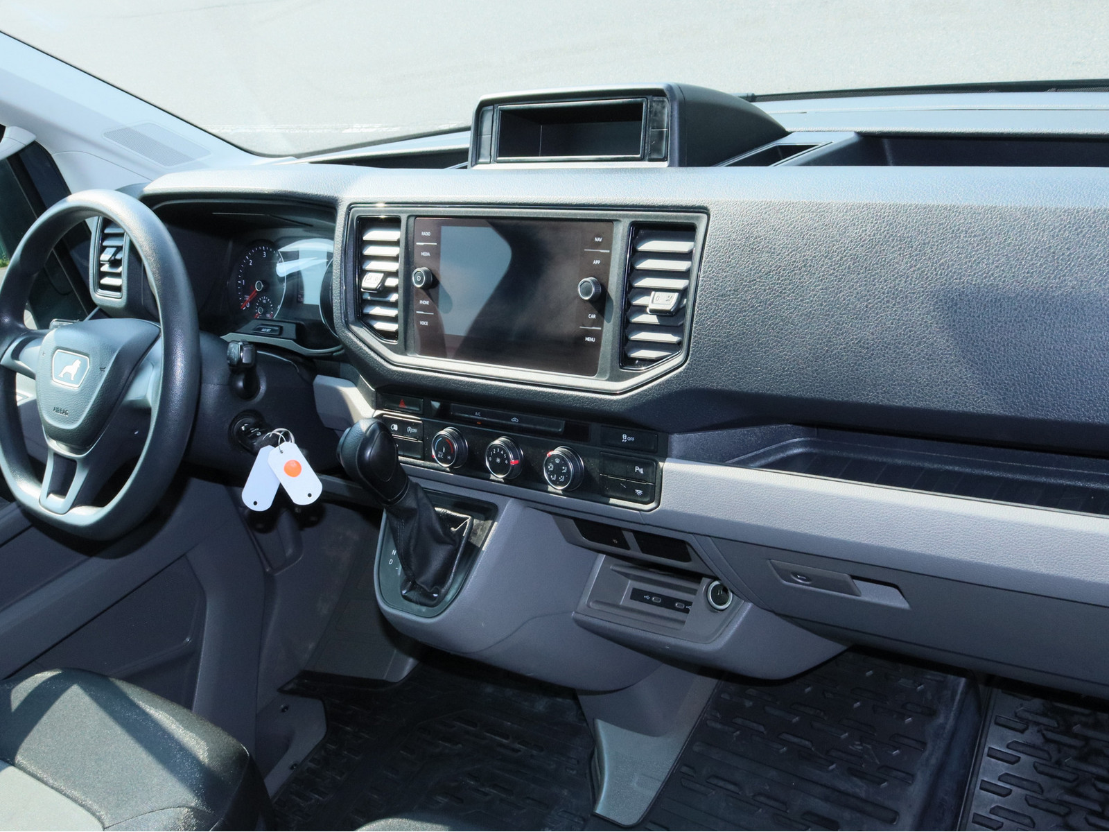 MAN TGE 3.180 Kasten L3H3 TDI MAN TGE 3.180 Kasten L3H3 TDI