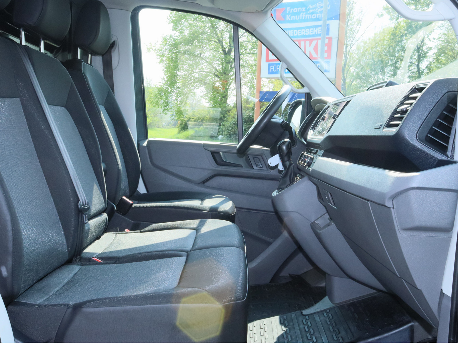 MAN TGE 3.180 Kasten L3H3 TDI MAN TGE 3.180 Kasten L3H3 TDI