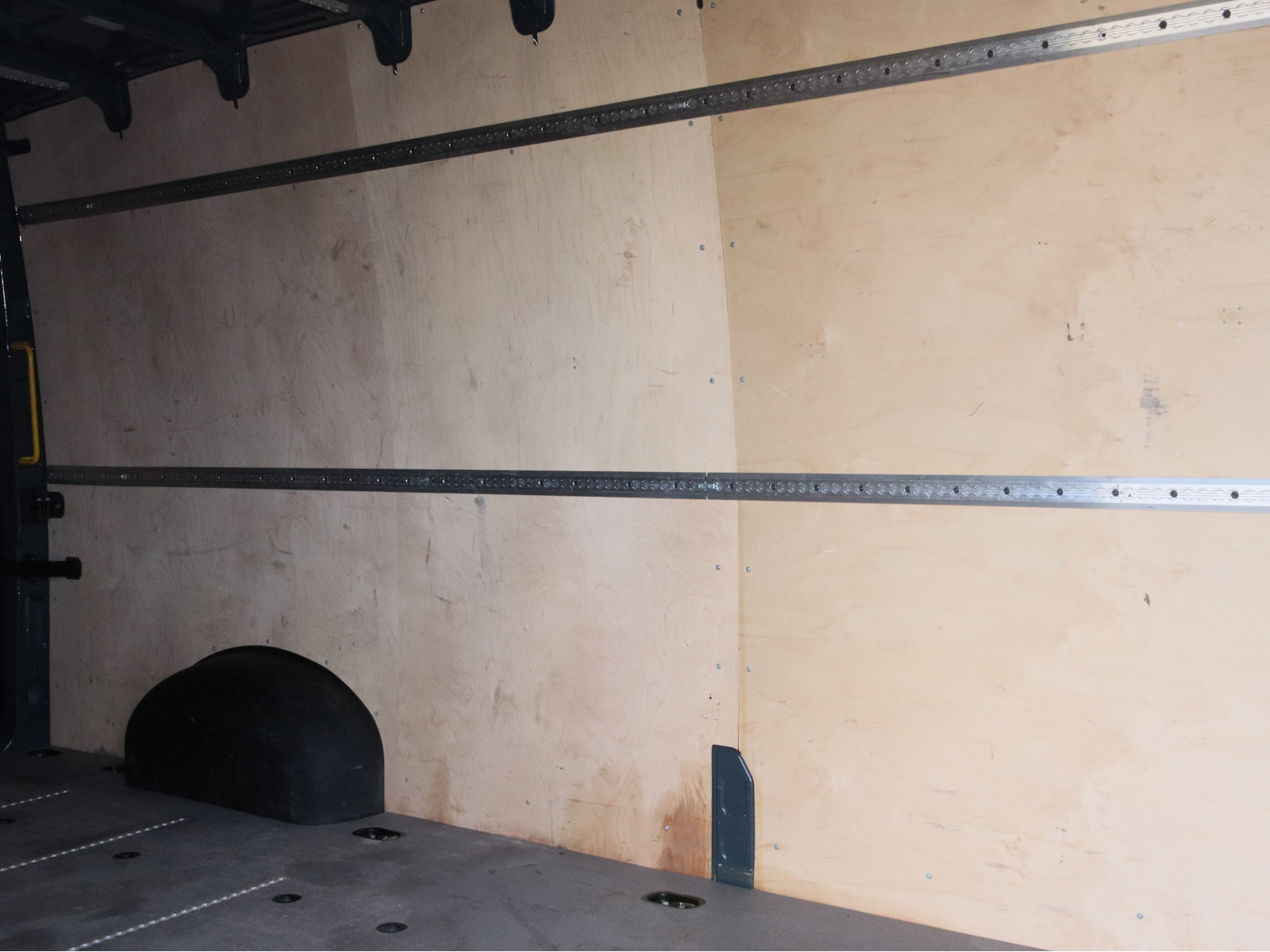 MAN TGE 3.180 Kasten L3H3 TDI MAN TGE 3.180 Kasten L3H3 TDI