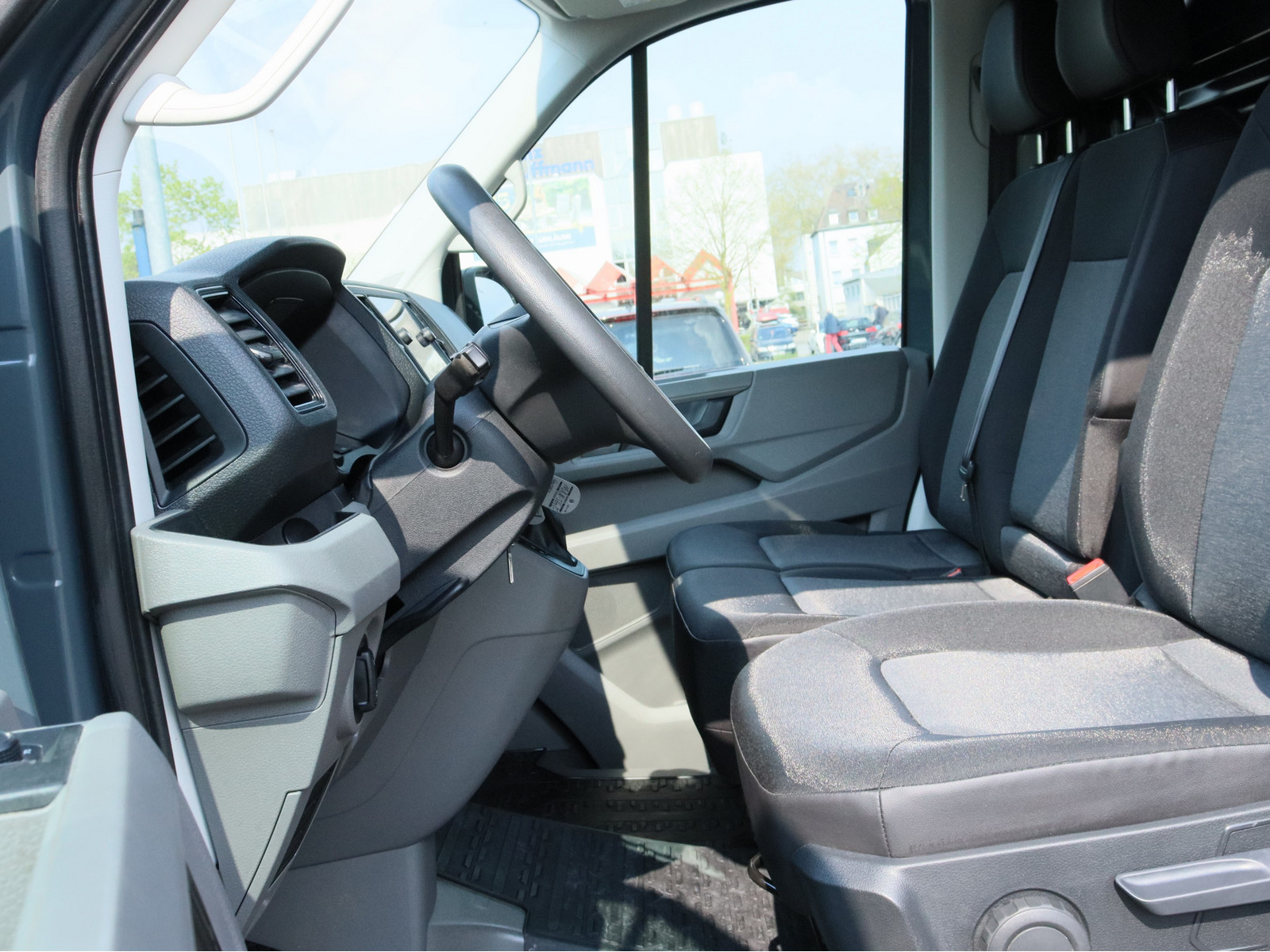 MAN TGE 3.180 Kasten L3H3 TDI MAN TGE 3.180 Kasten L3H3 TDI