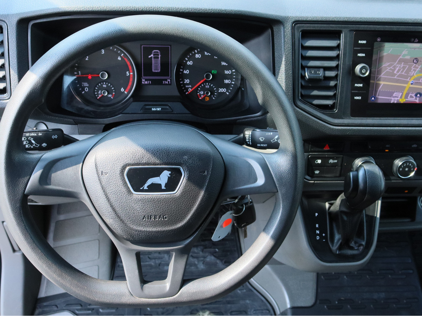 MAN TGE 3.180 Kasten L3H3 TDI MAN TGE 3.180 Kasten L3H3 TDI