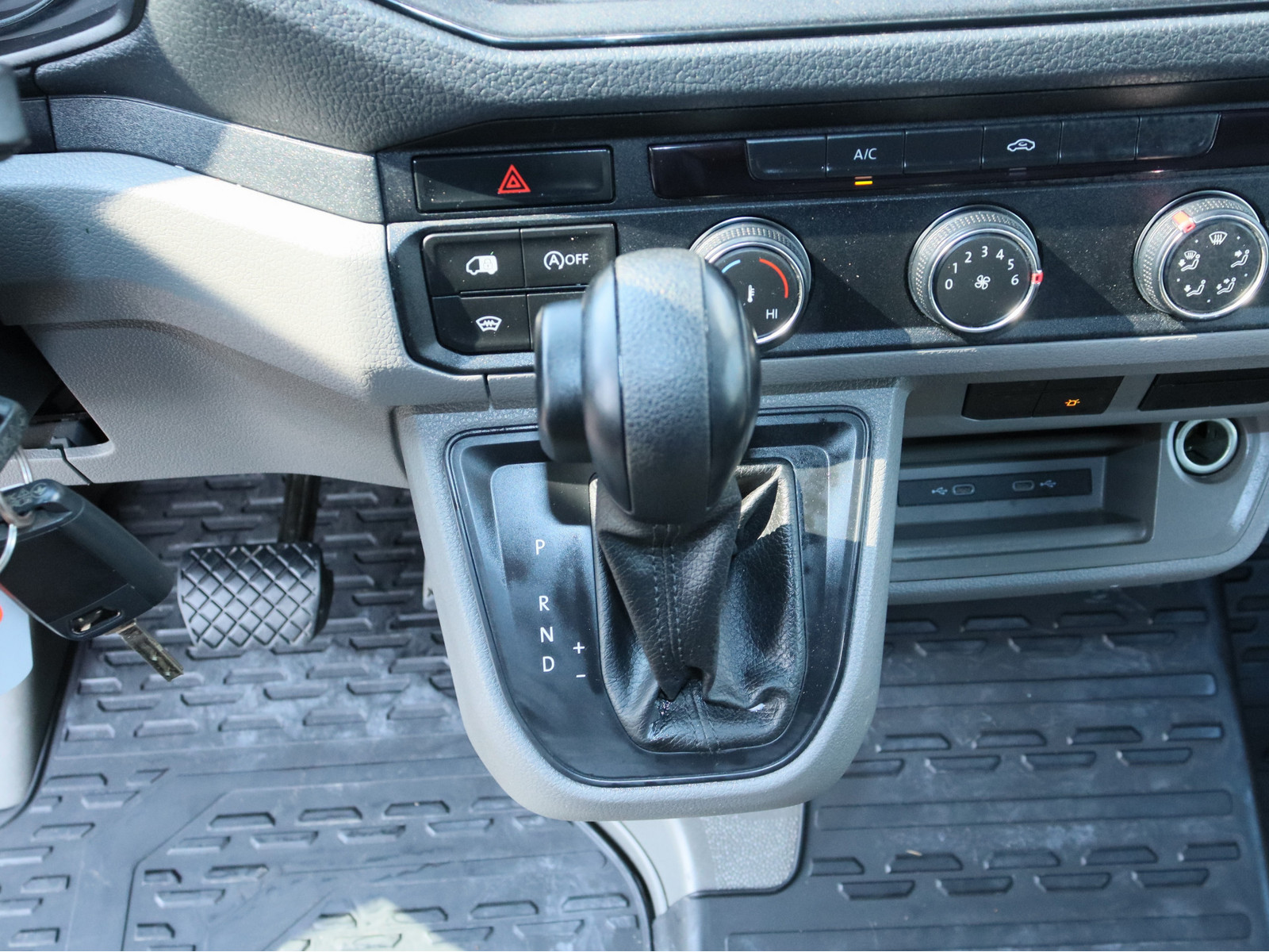 MAN TGE 3.180 Kasten L3H3 TDI MAN TGE 3.180 Kasten L3H3 TDI