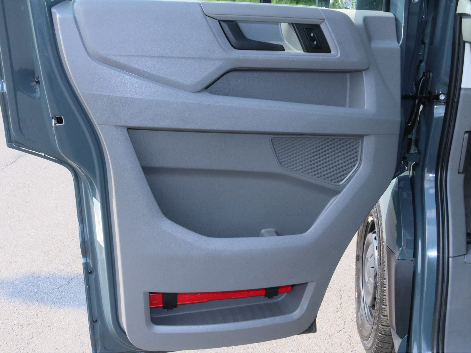 MAN TGE 3.180 Kasten L3H3 TDI MAN TGE 3.180 Kasten L3H3 TDI