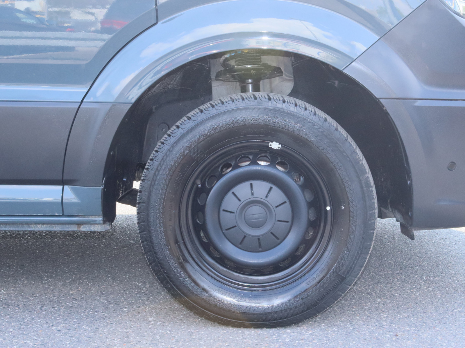 MAN TGE 3.180 Kasten L3H3 TDI MAN TGE 3.180 Kasten L3H3 TDI