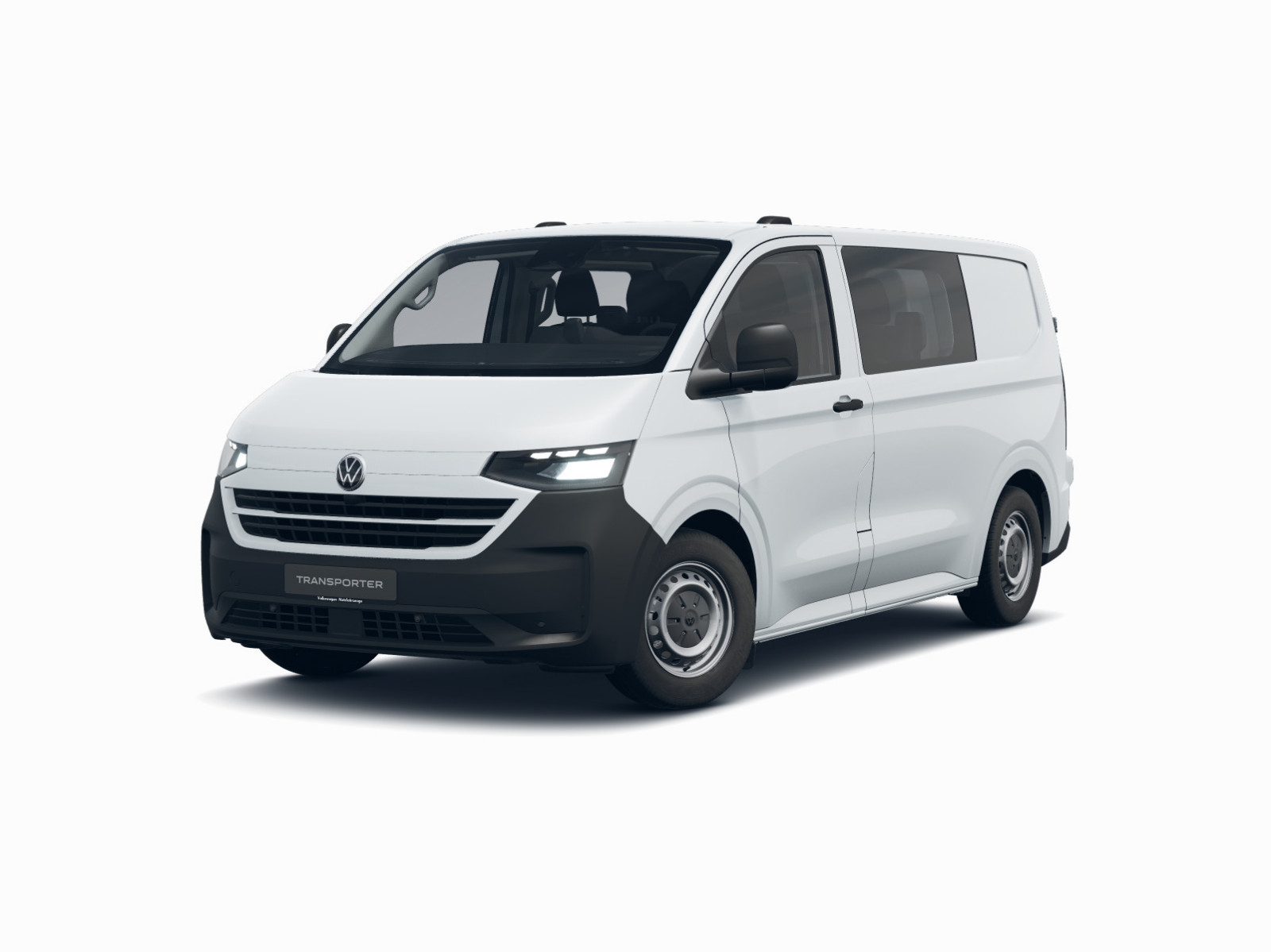 VW Kasten Plus 2.0 TDI KR L1H1 VW Kasten Plus 2.0 TDI KR L1H1