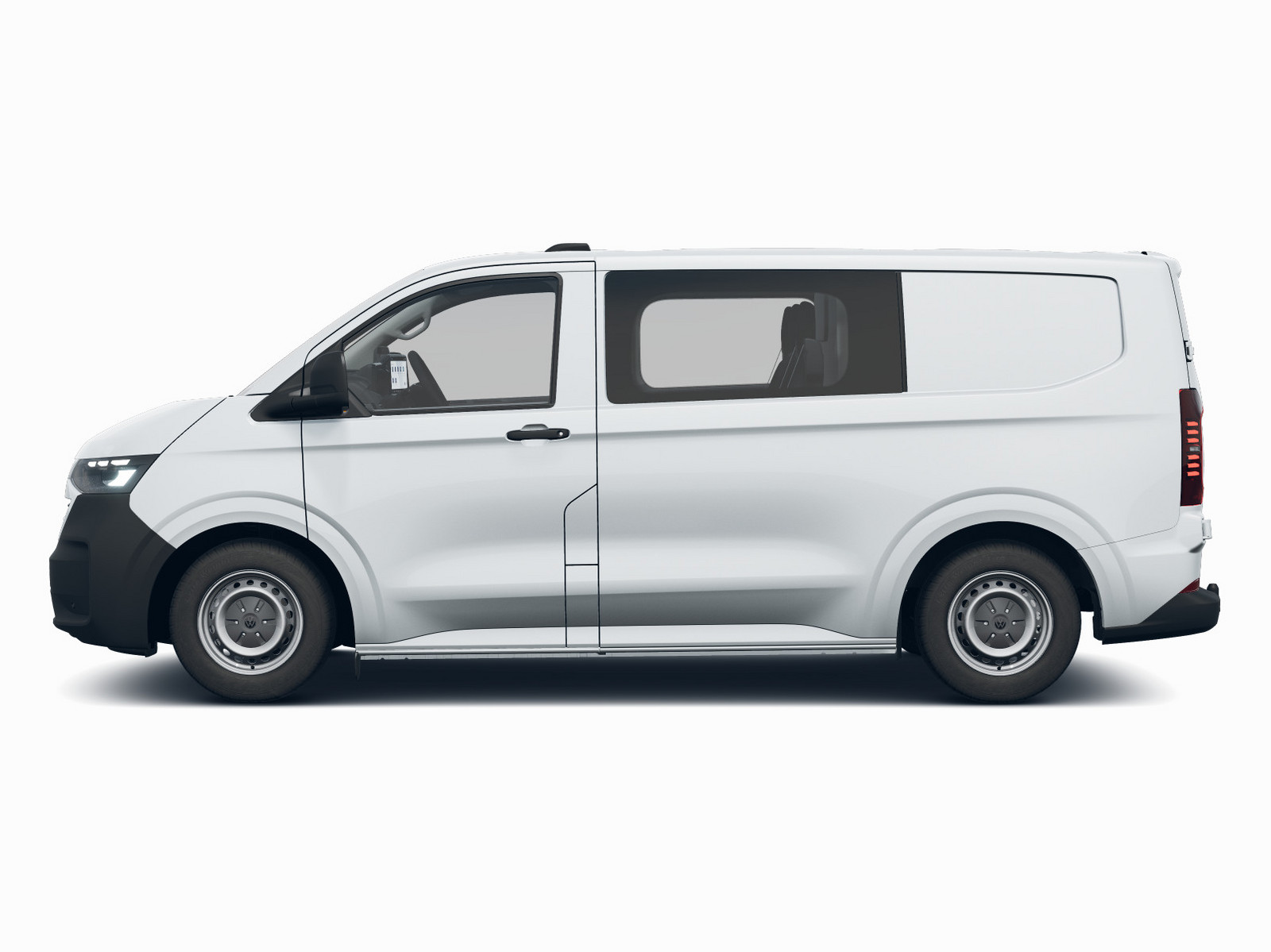 VW Kasten Plus 2.0 TDI KR L1H1 VW Kasten Plus 2.0 TDI KR L1H1