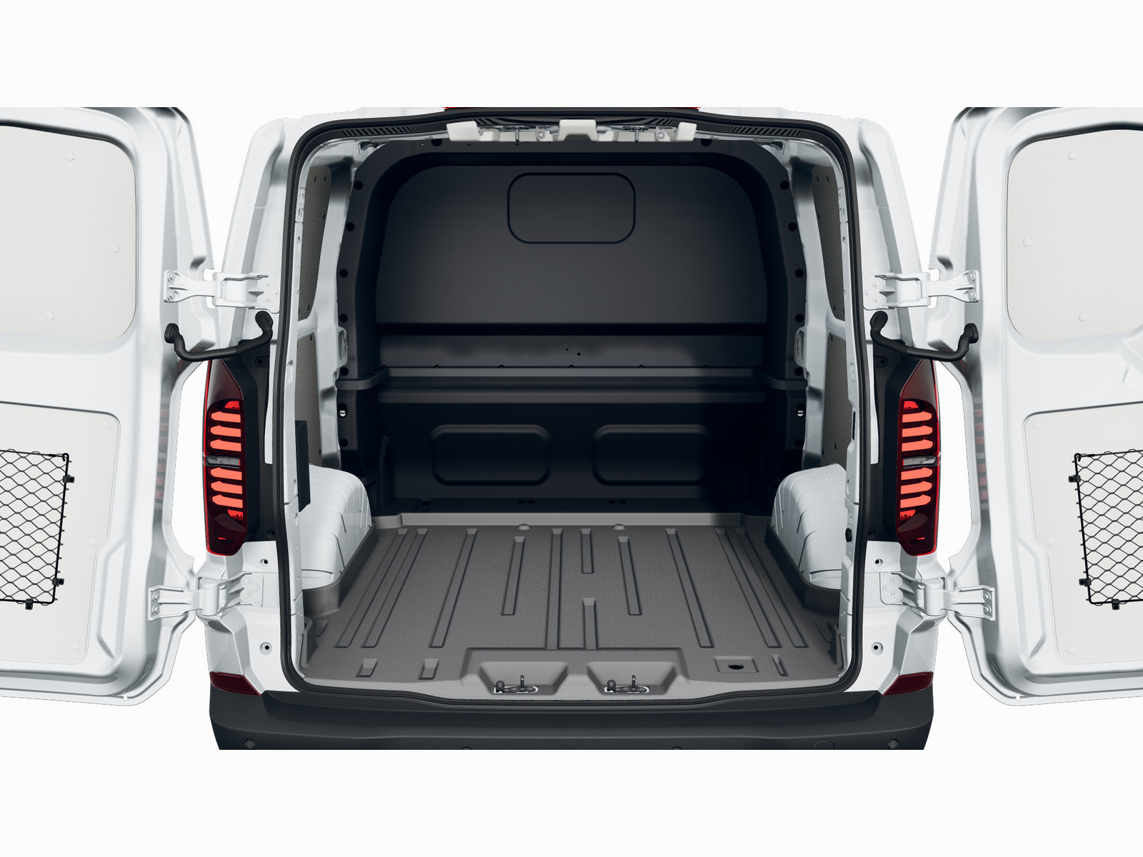 VW Kasten Plus 2.0 TDI KR L1H1 VW Kasten Plus 2.0 TDI KR L1H1