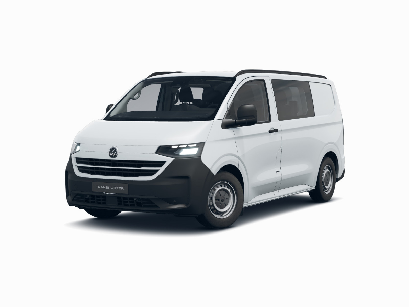 VW Kasten Plus 2.0 TDI KR L1H1 VW Kasten Plus 2.0 TDI KR L1H1
