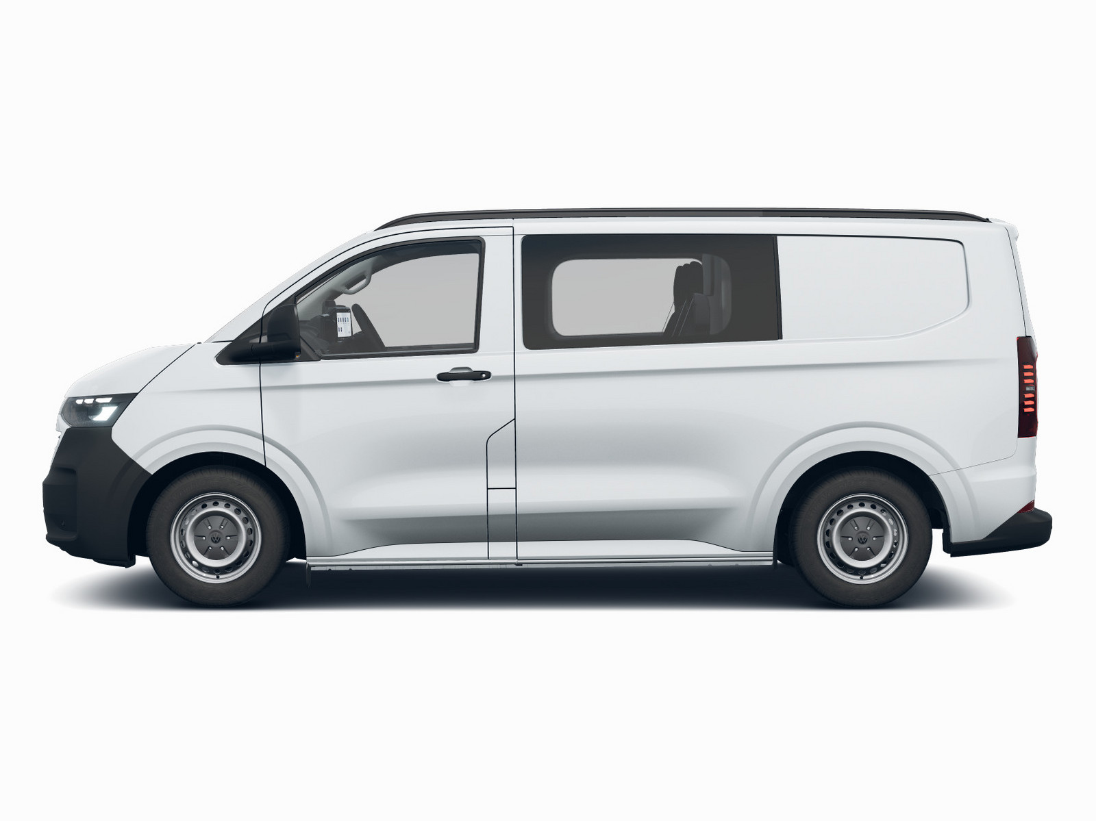 VW Kasten Plus 2.0 TDI KR L1H1 VW Kasten Plus 2.0 TDI KR L1H1
