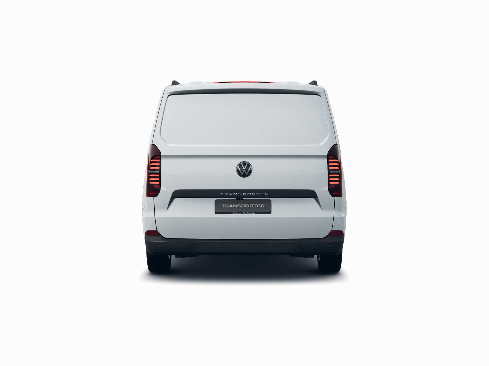 VW Kasten Plus 2.0 TDI KR L1H1 VW Kasten Plus 2.0 TDI KR L1H1