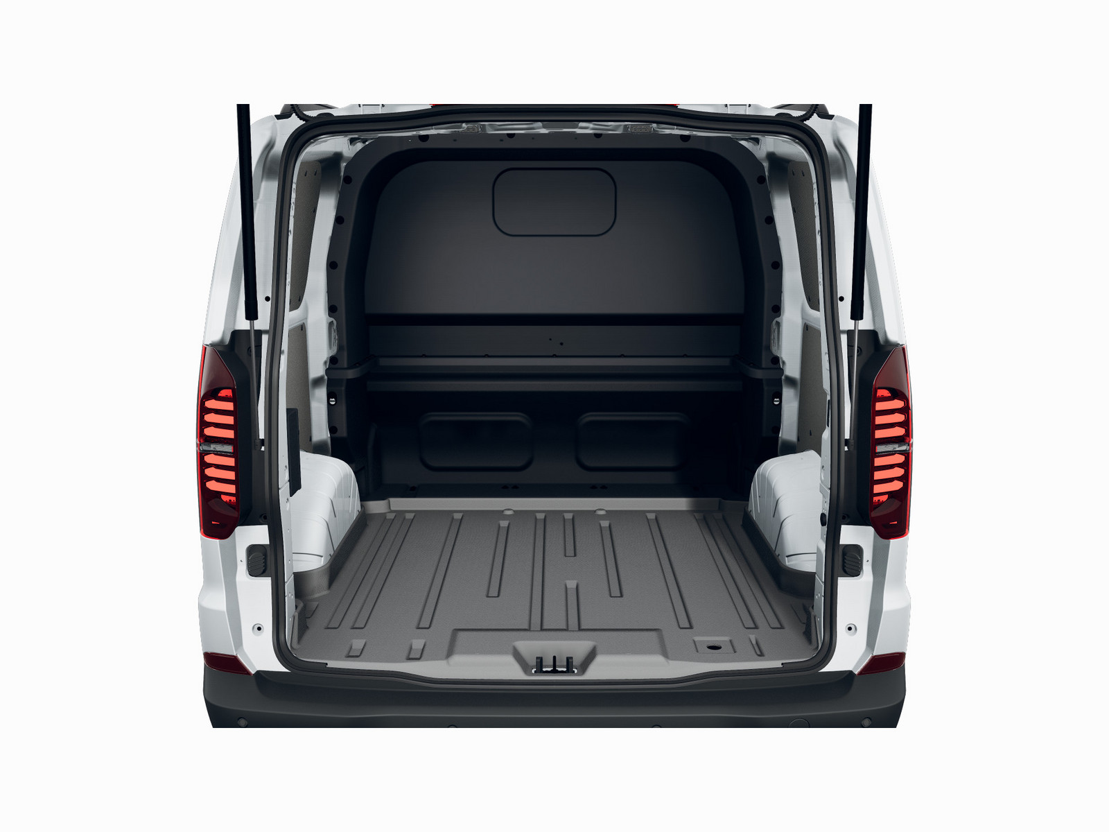 VW Kasten Plus 2.0 TDI KR L1H1 VW Kasten Plus 2.0 TDI KR L1H1