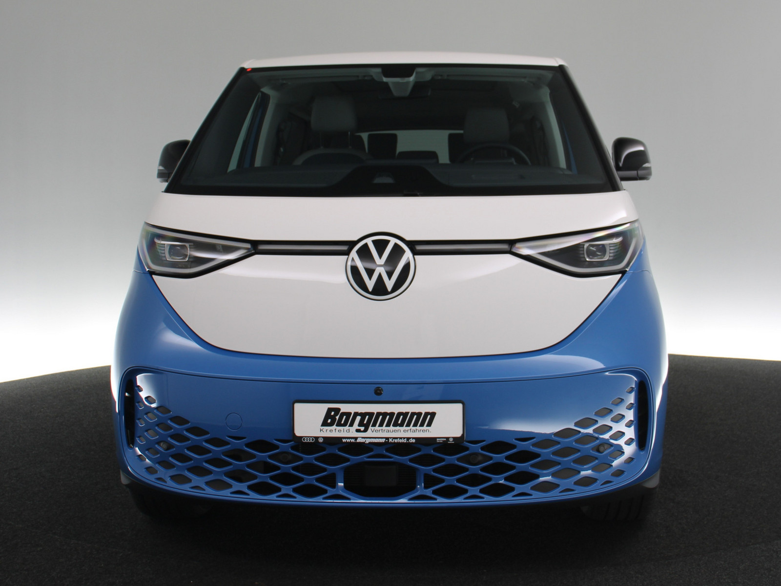 VW ID.Buzz Pro LR HV-Batterie 86 kWh VW ID.Buzz Pro LR HV-Batterie 86 kWh