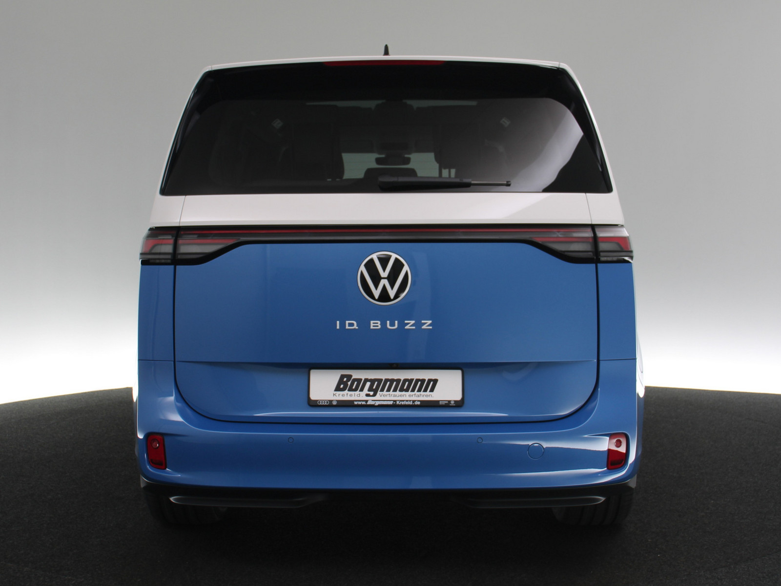 VW ID.Buzz Pro LR HV-Batterie 86 kWh VW ID.Buzz Pro LR HV-Batterie 86 kWh