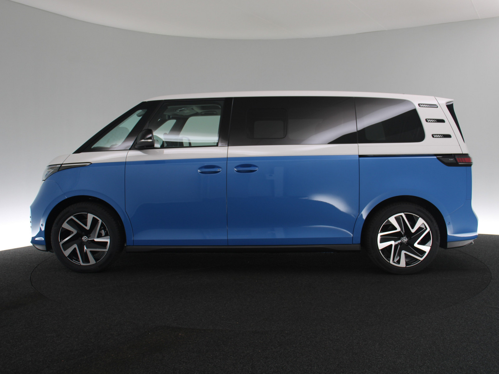 VW ID.Buzz Pro LR HV-Batterie 86 kWh VW ID.Buzz Pro LR HV-Batterie 86 kWh
