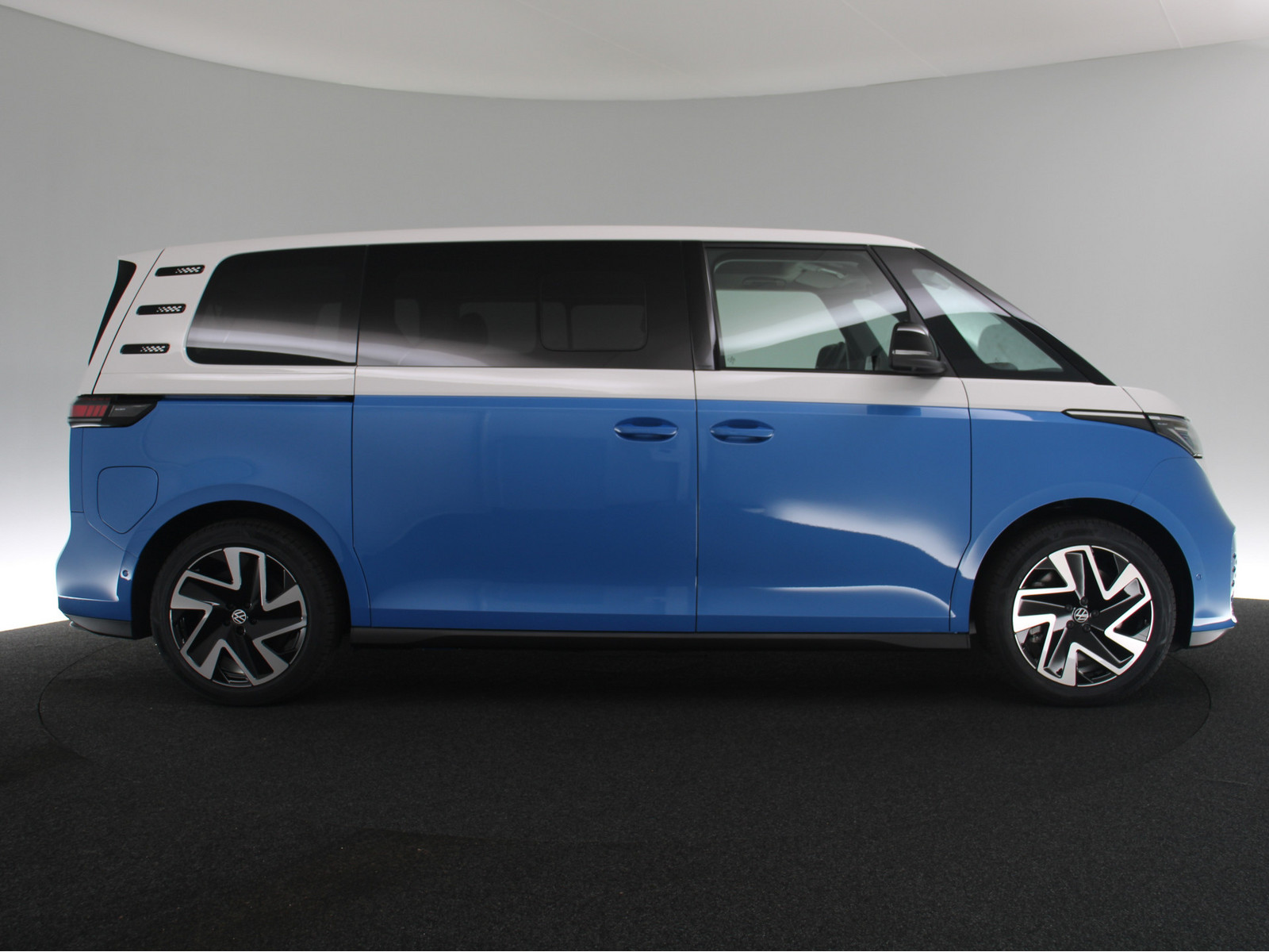 VW ID.Buzz Pro LR HV-Batterie 86 kWh VW ID.Buzz Pro LR HV-Batterie 86 kWh