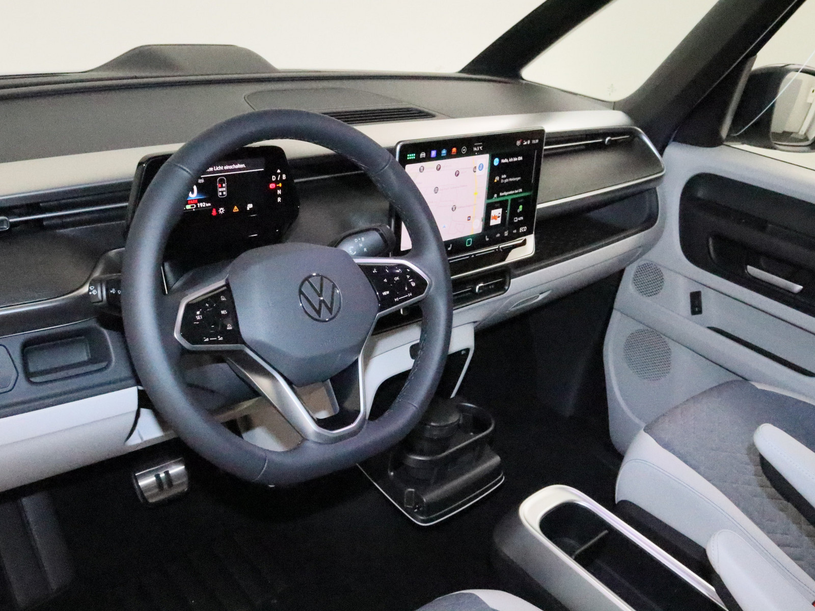 VW ID.Buzz Pro LR HV-Batterie 86 kWh VW ID.Buzz Pro LR HV-Batterie 86 kWh