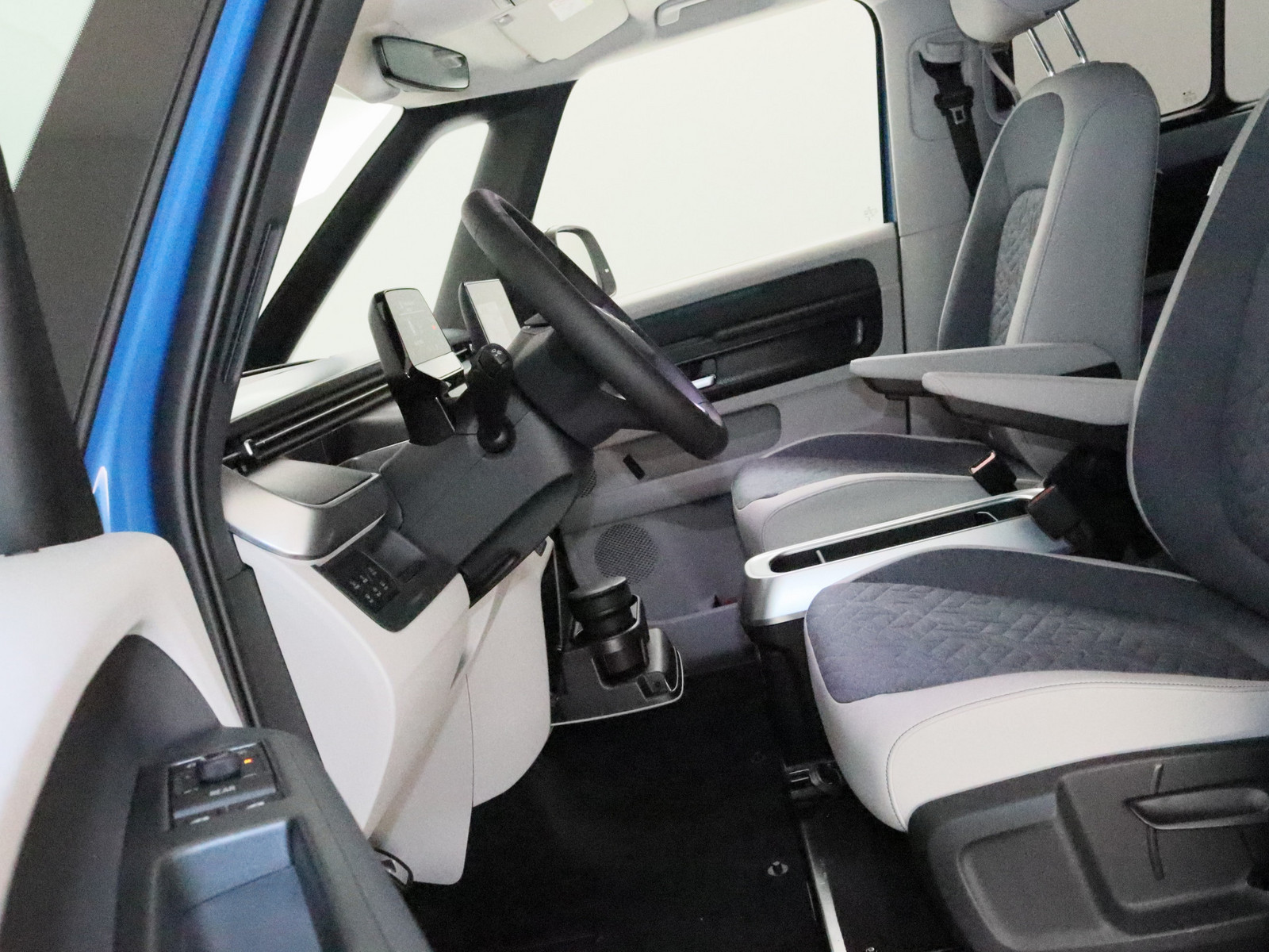 VW ID.Buzz Pro LR HV-Batterie 86 kWh VW ID.Buzz Pro LR HV-Batterie 86 kWh