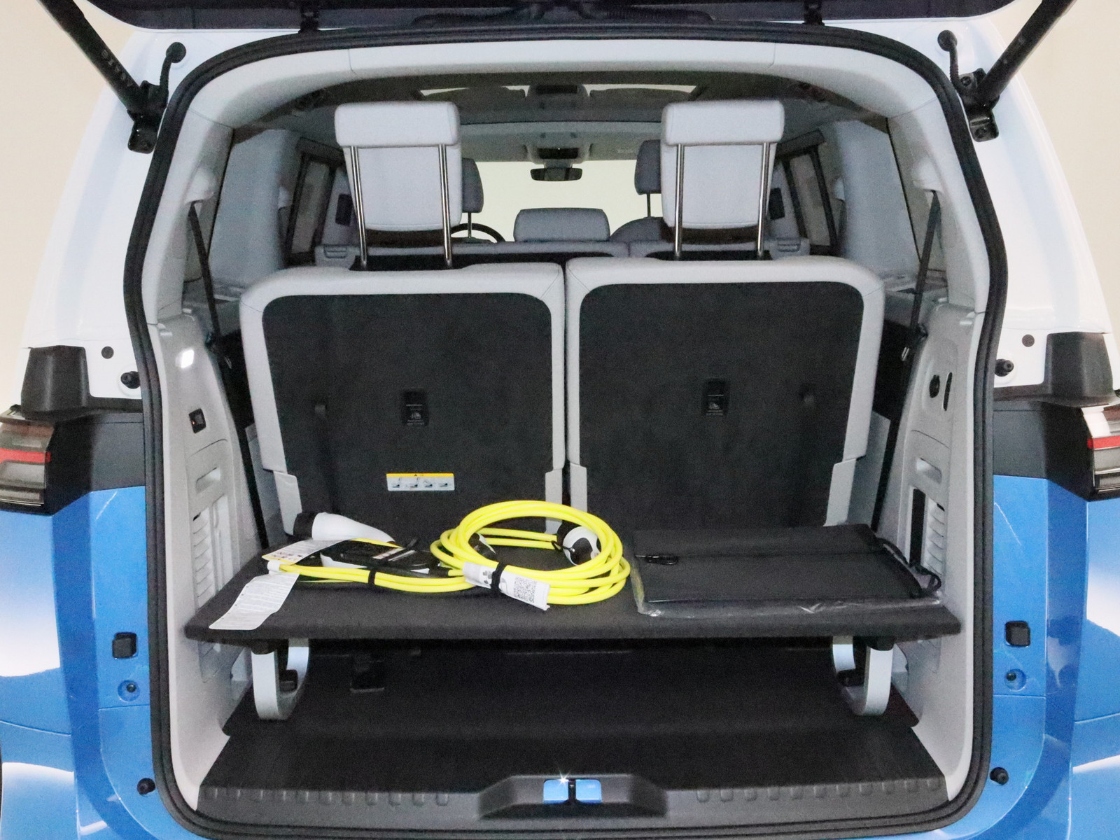 VW ID.Buzz Pro LR HV-Batterie 86 kWh VW ID.Buzz Pro LR HV-Batterie 86 kWh