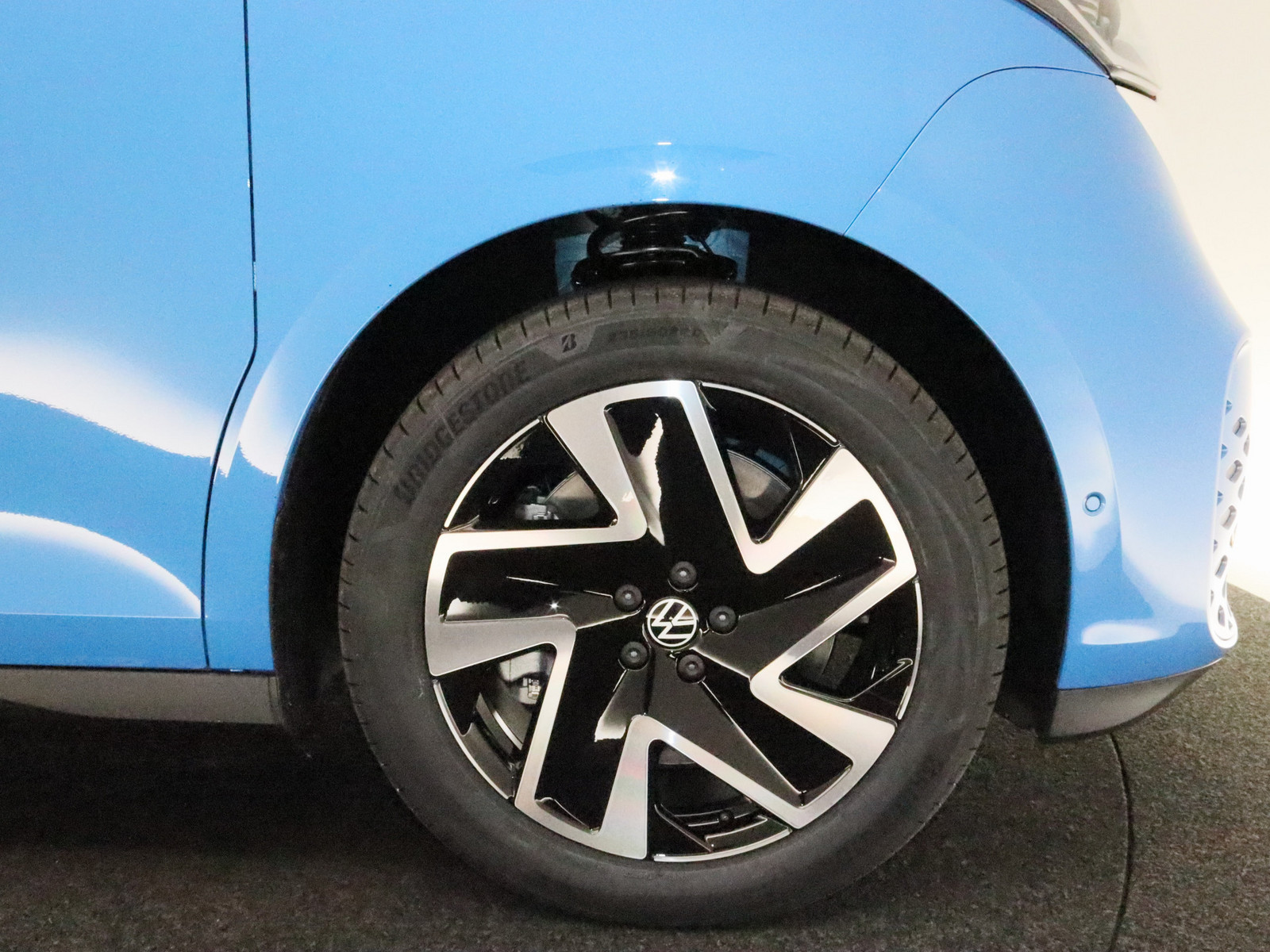 VW ID.Buzz Pro LR HV-Batterie 86 kWh VW ID.Buzz Pro LR HV-Batterie 86 kWh
