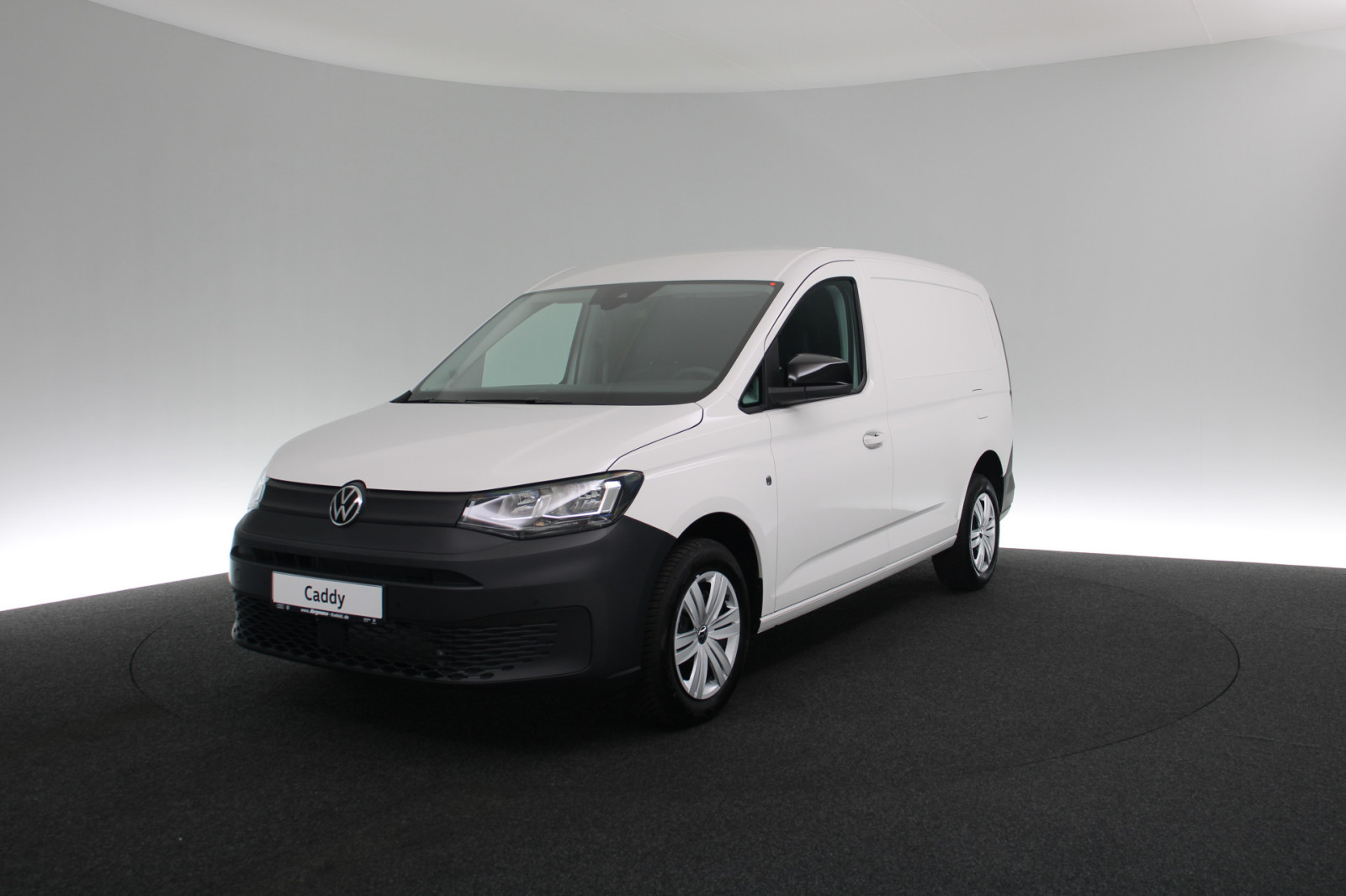 VW Caddy 2.0 TDI Cargo Maxi VW Caddy 2.0 TDI Cargo Maxi