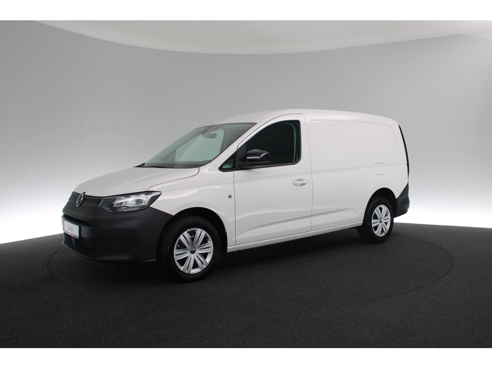 VW Caddy 2.0 TDI Cargo Maxi VW Caddy 2.0 TDI Cargo Maxi