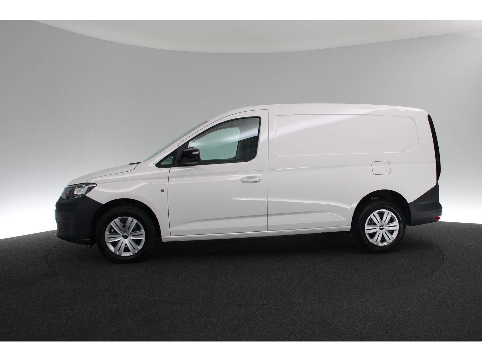 VW Caddy 2.0 TDI Cargo Maxi VW Caddy 2.0 TDI Cargo Maxi